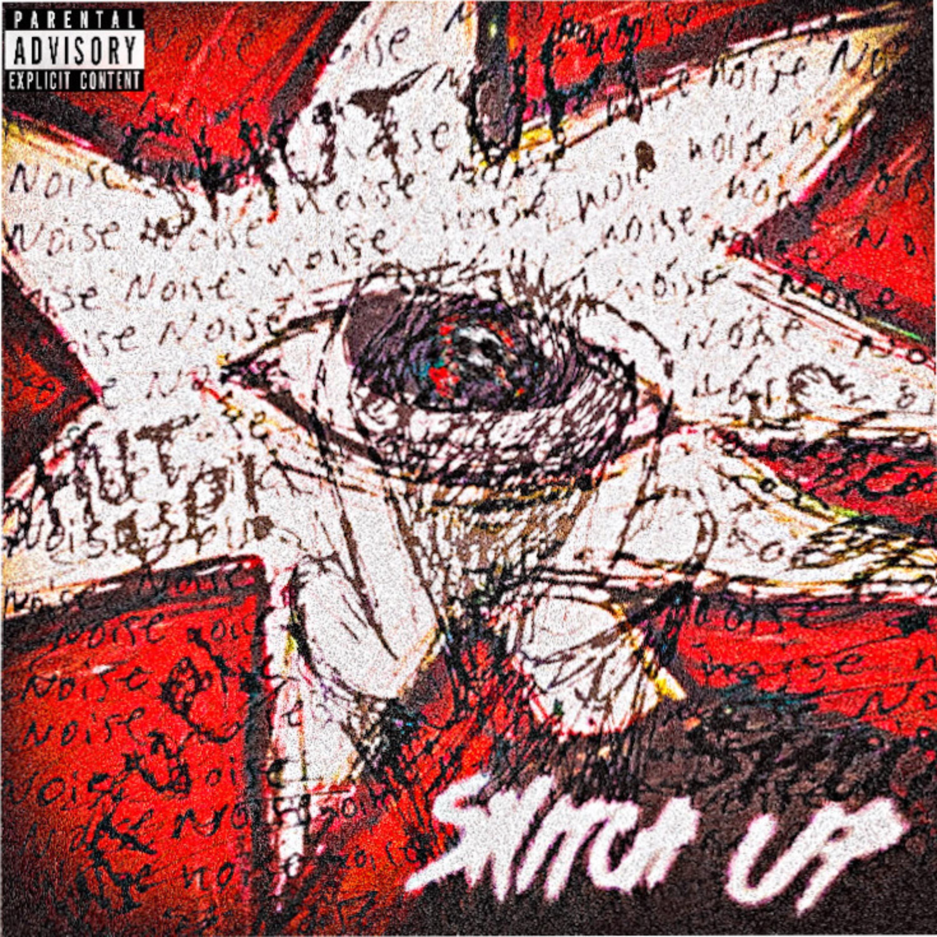 switch up by Young Atto cover art