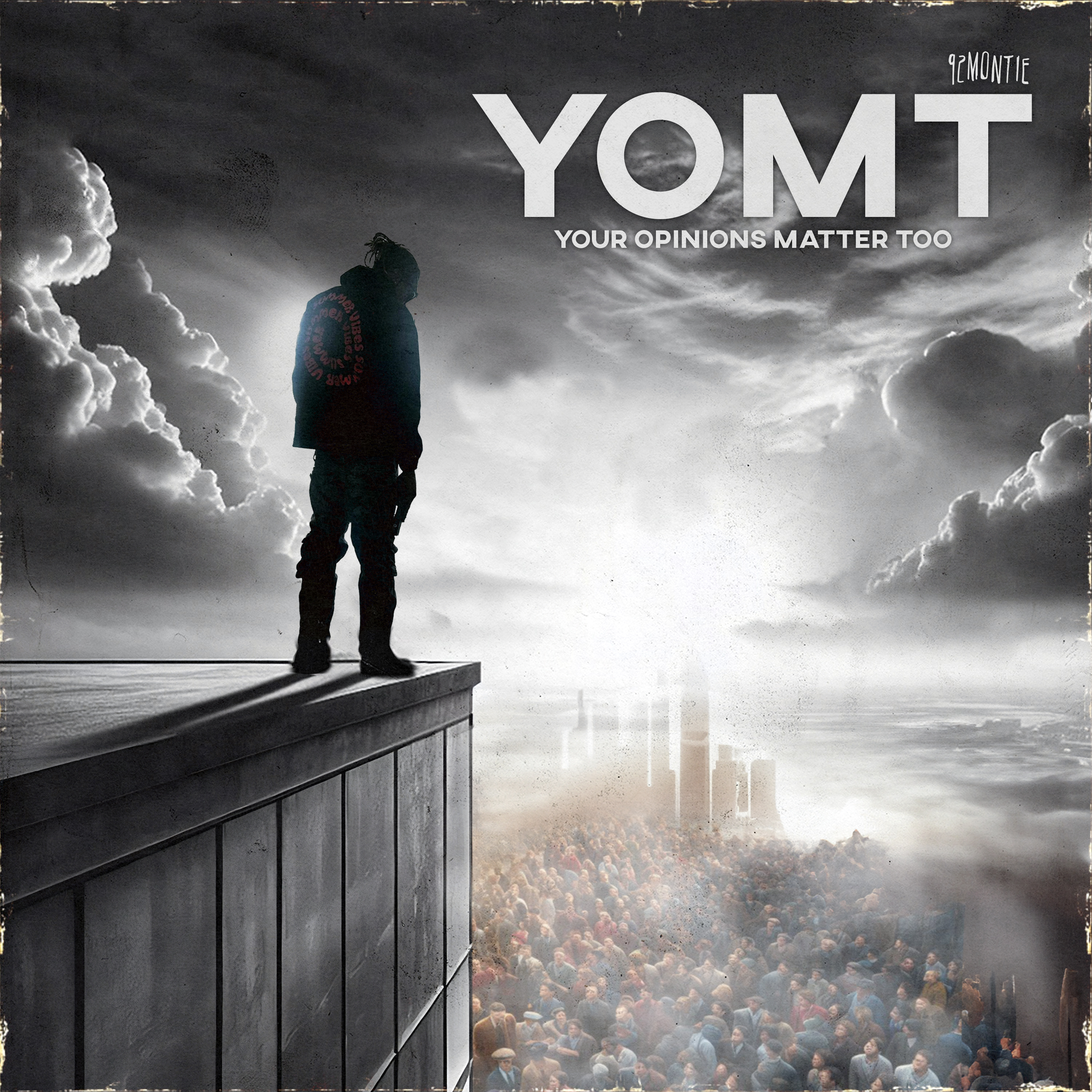 YOMT artwork