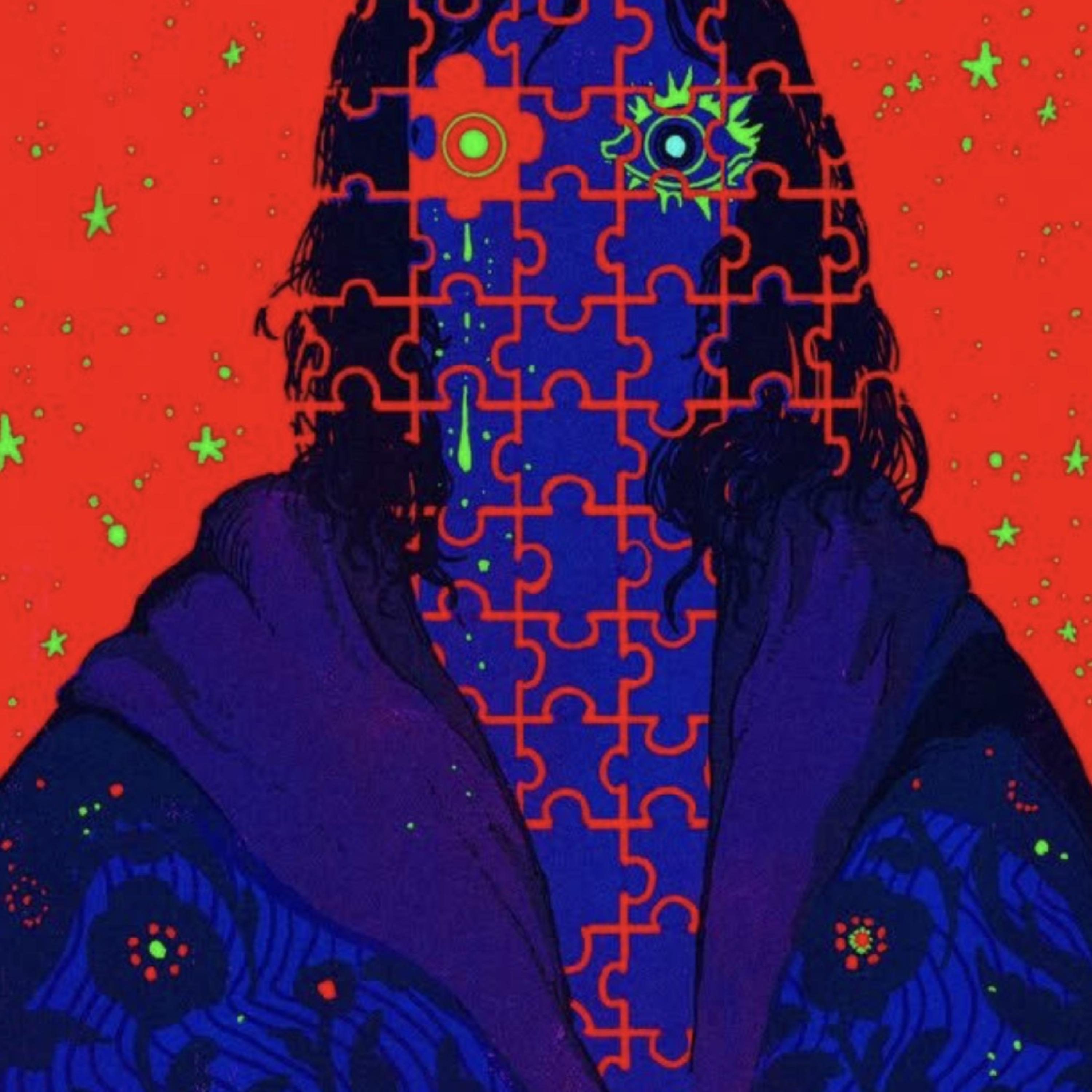 Moonchild artwork