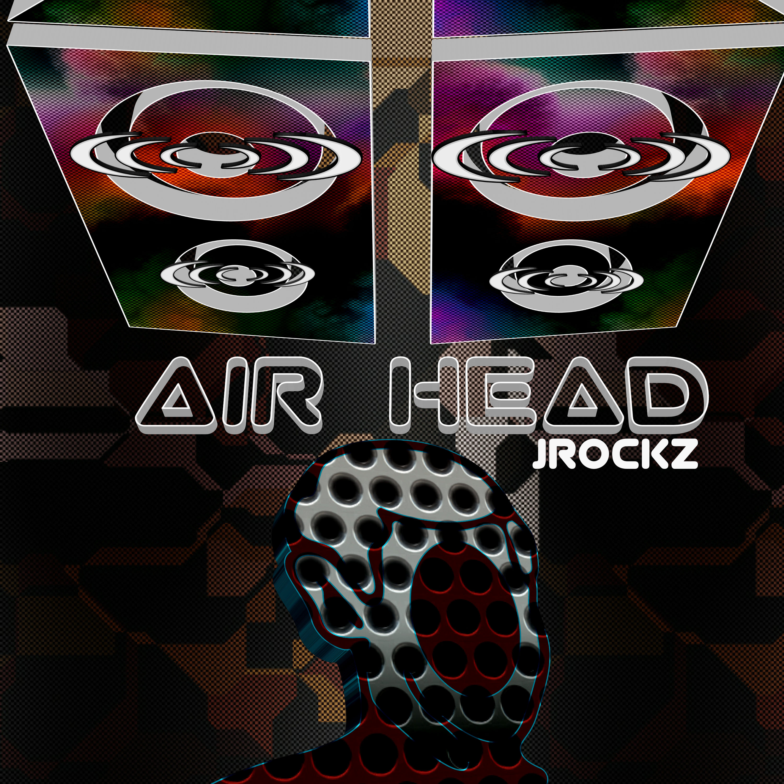 Air Head artwork