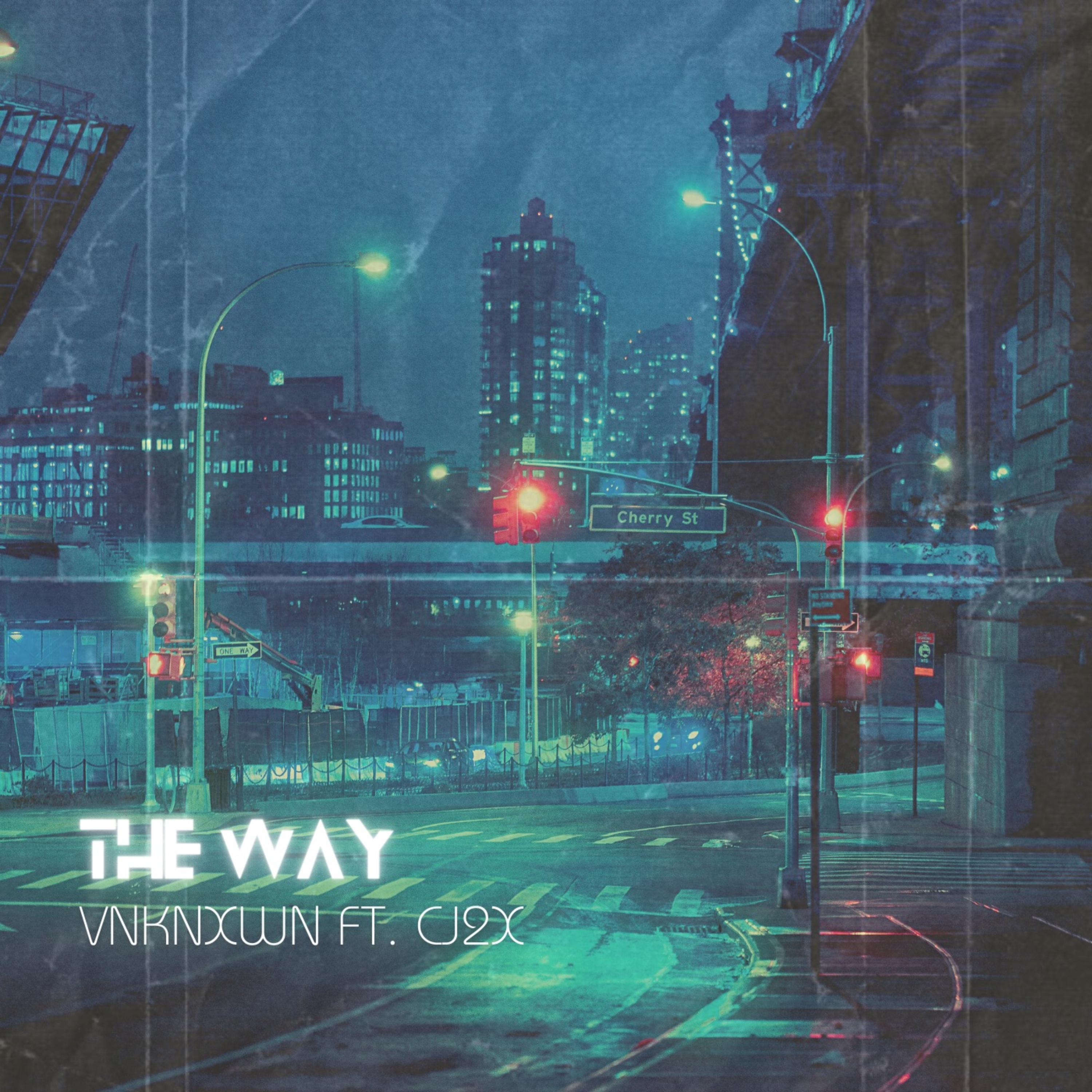 The Way artwork