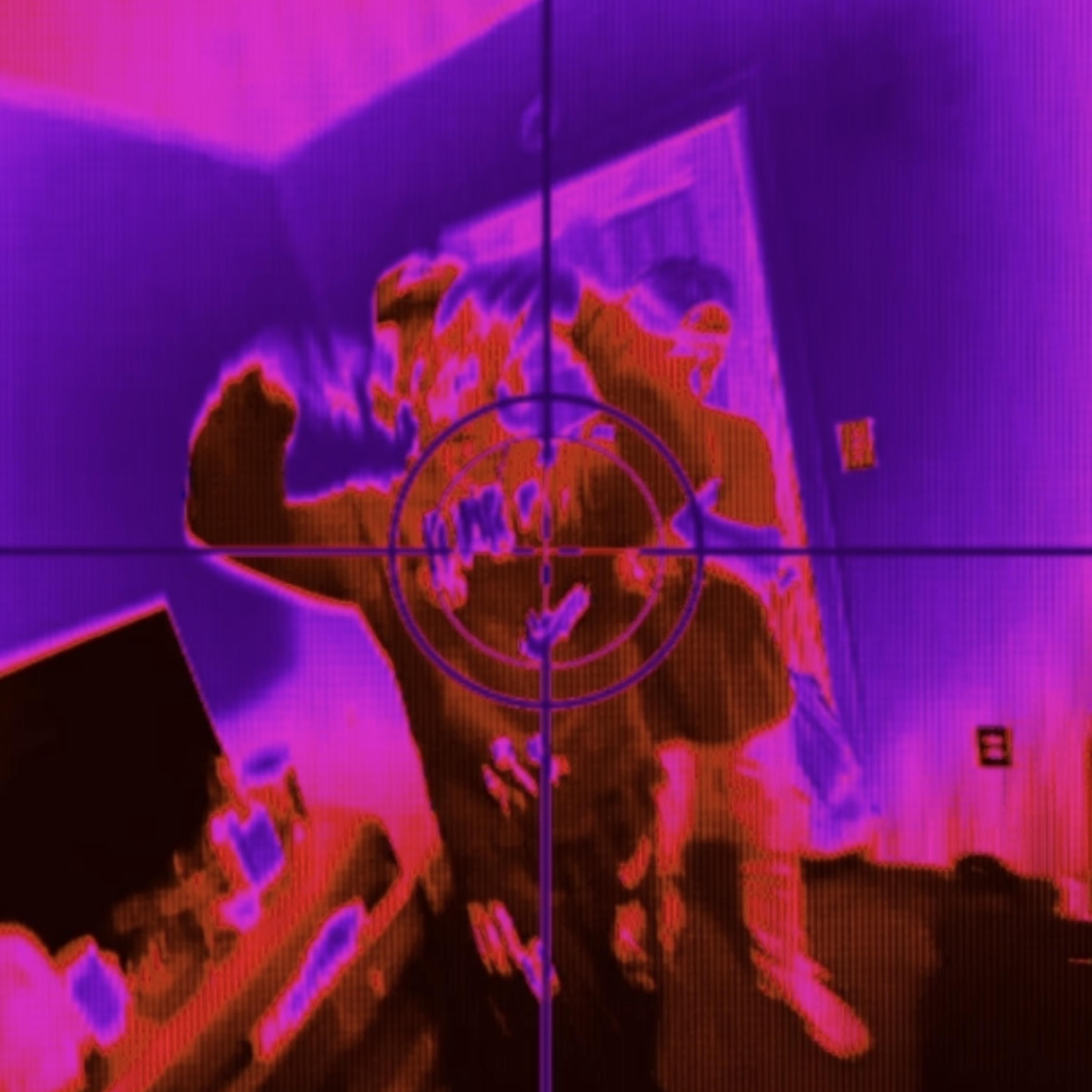 Nightmare Vision artwork