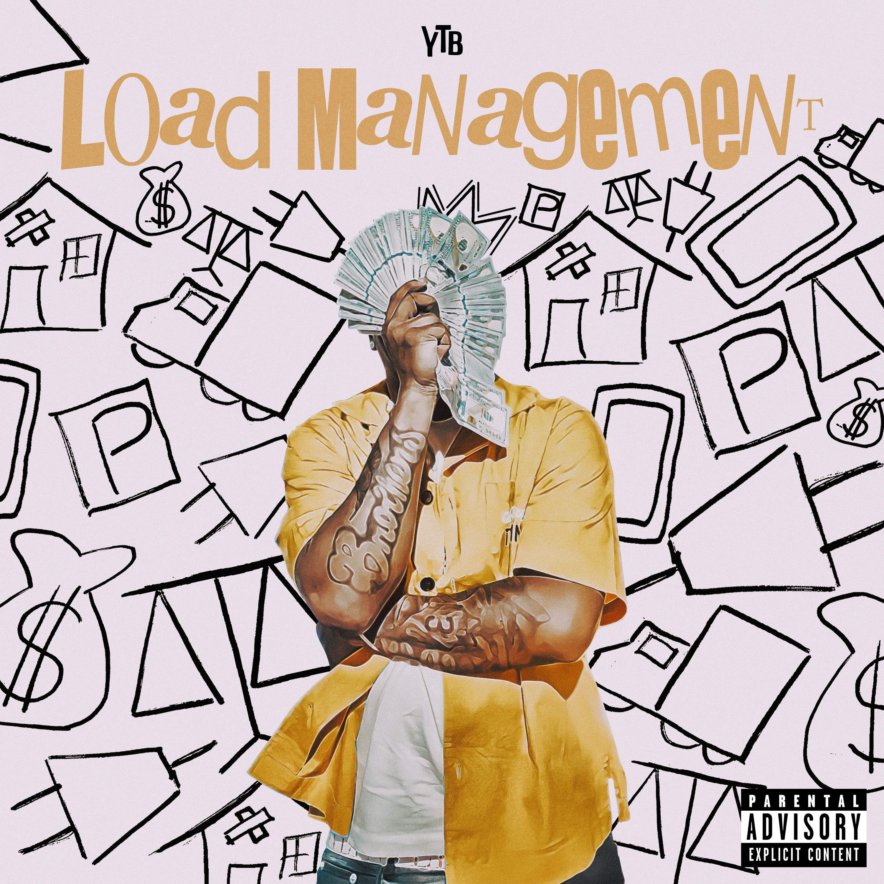 Load Management artwork