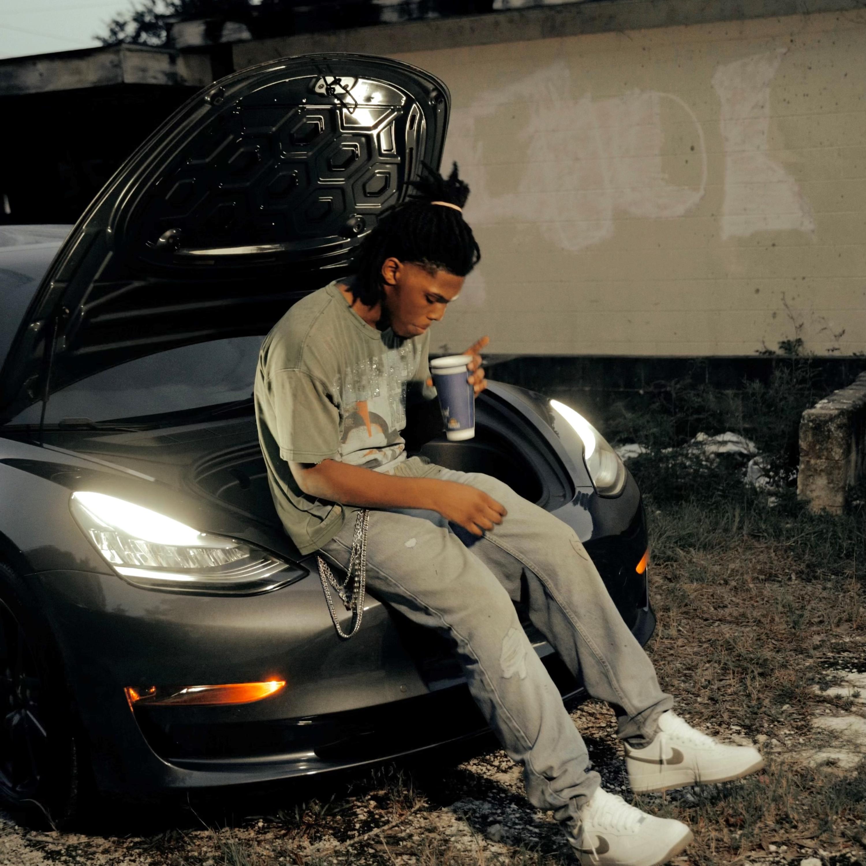 Lord Answer My Prayers artwork