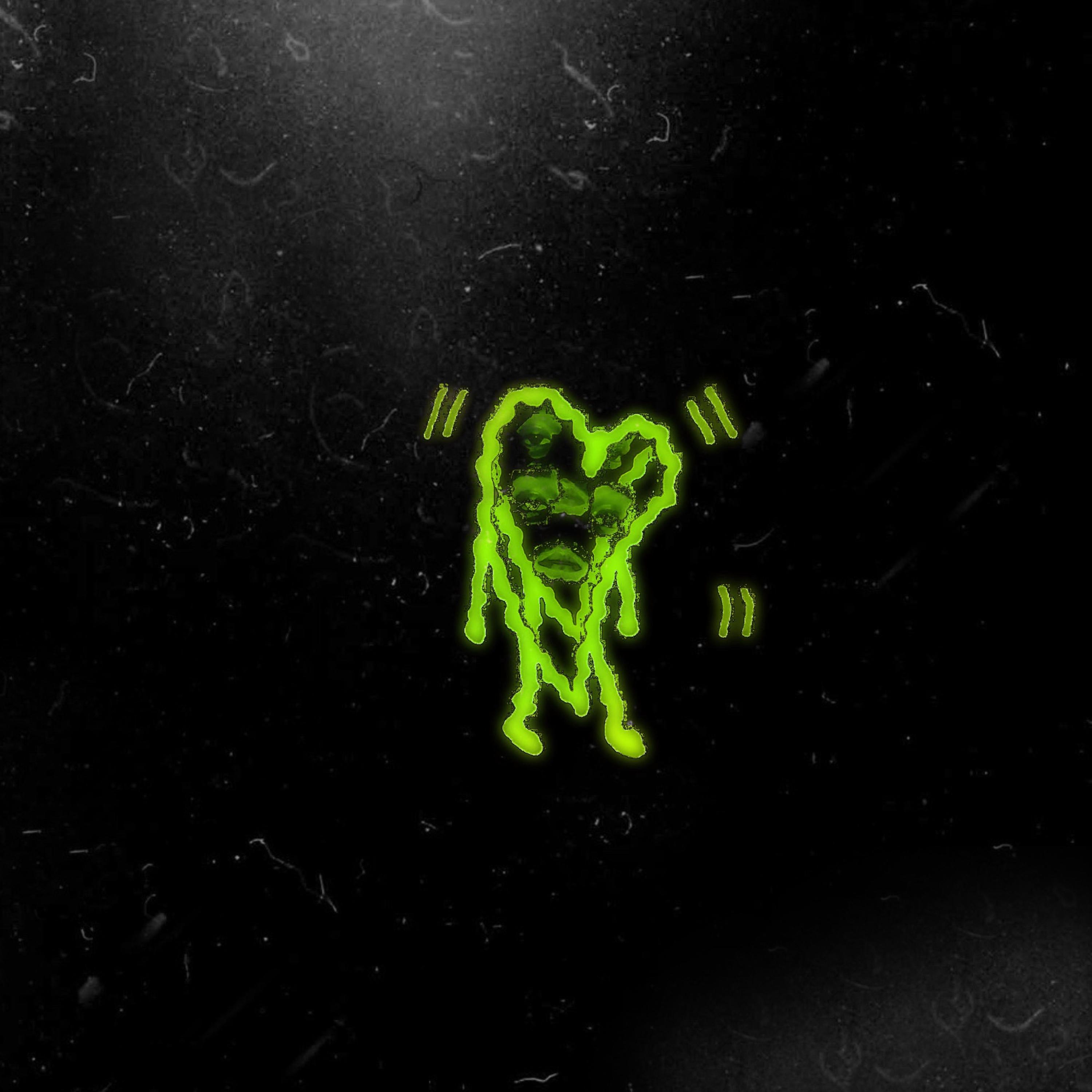 BIG HEART artwork
