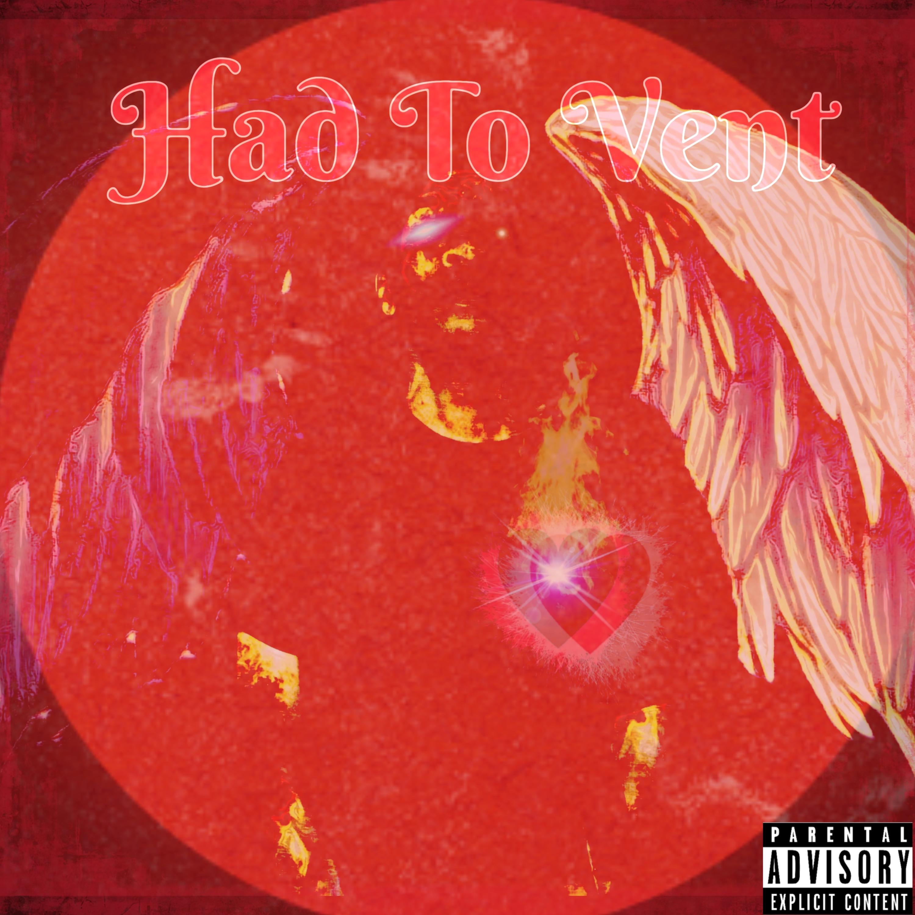 Had To Vent artwork