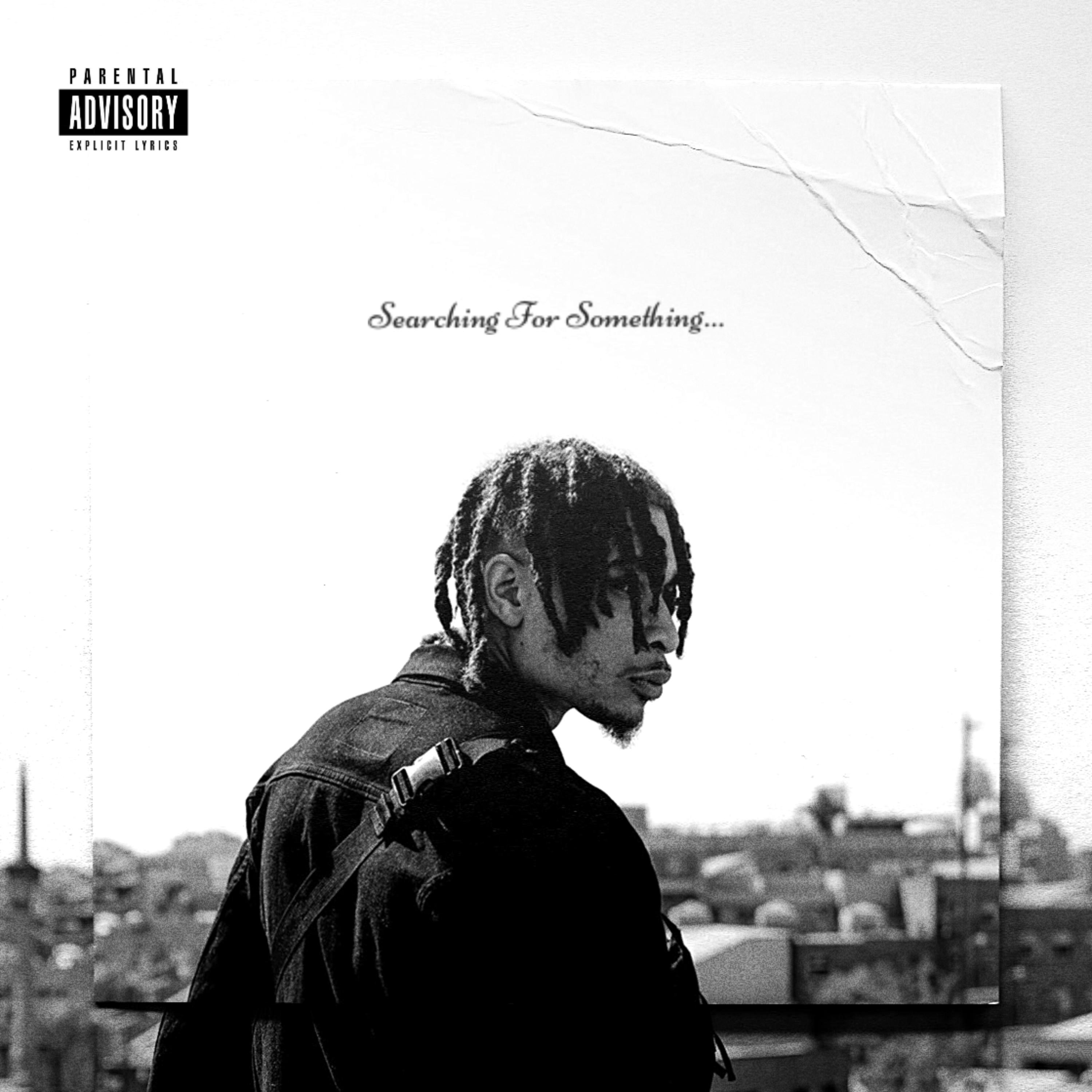 Searching For Something artwork