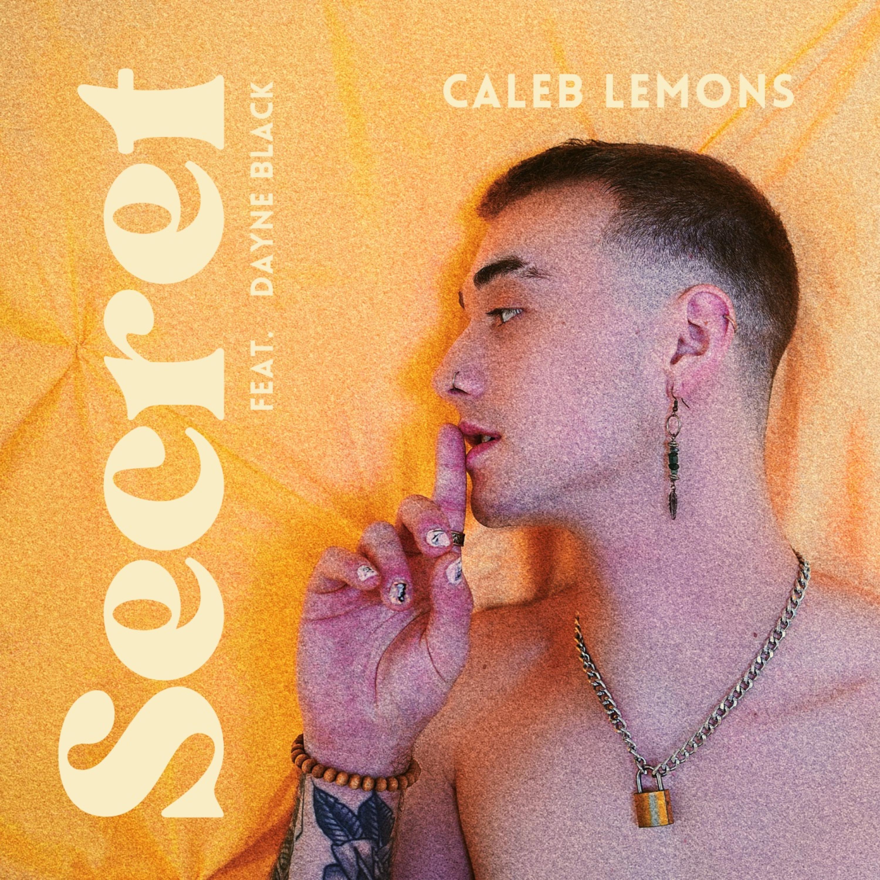 Secret artwork