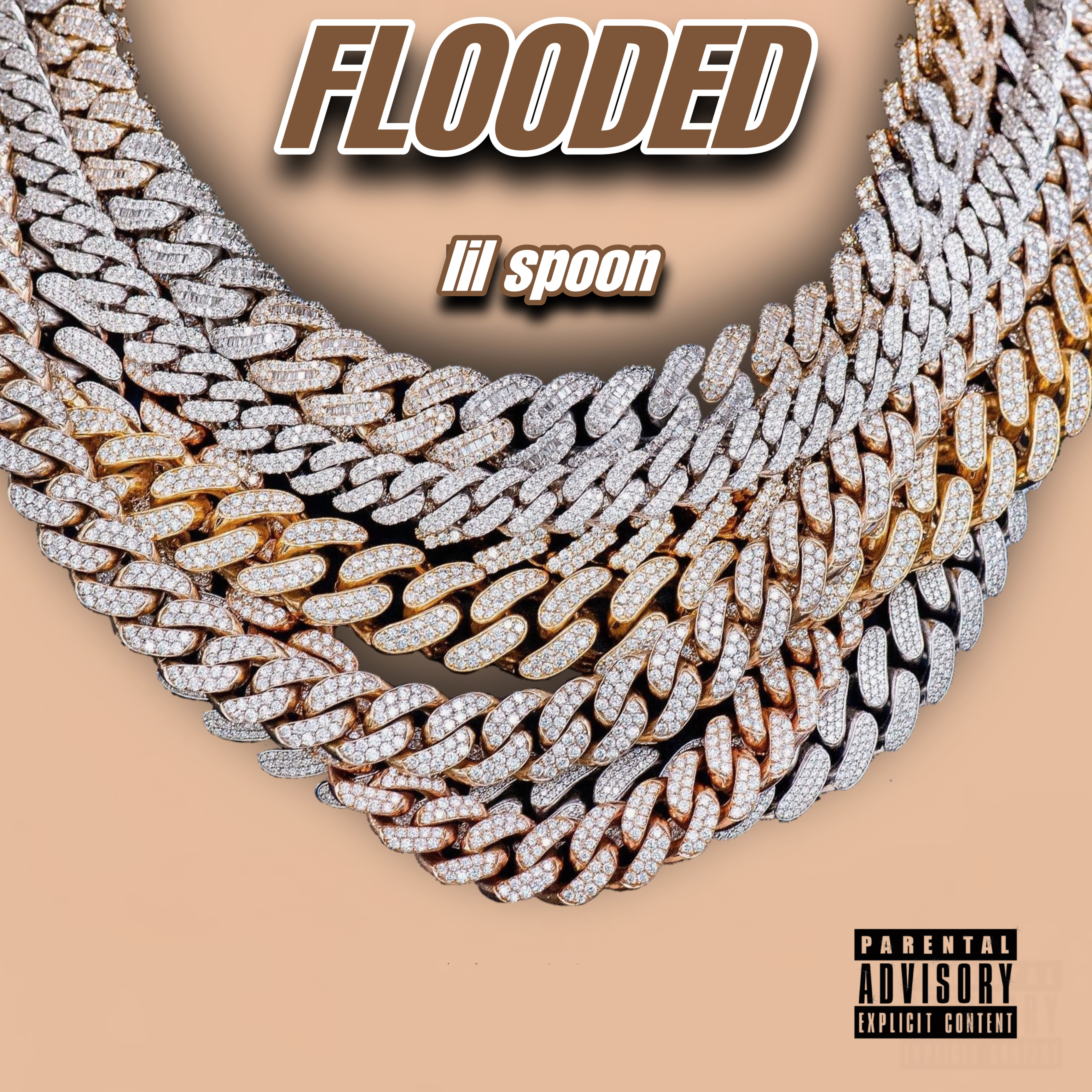 flooded artwork
