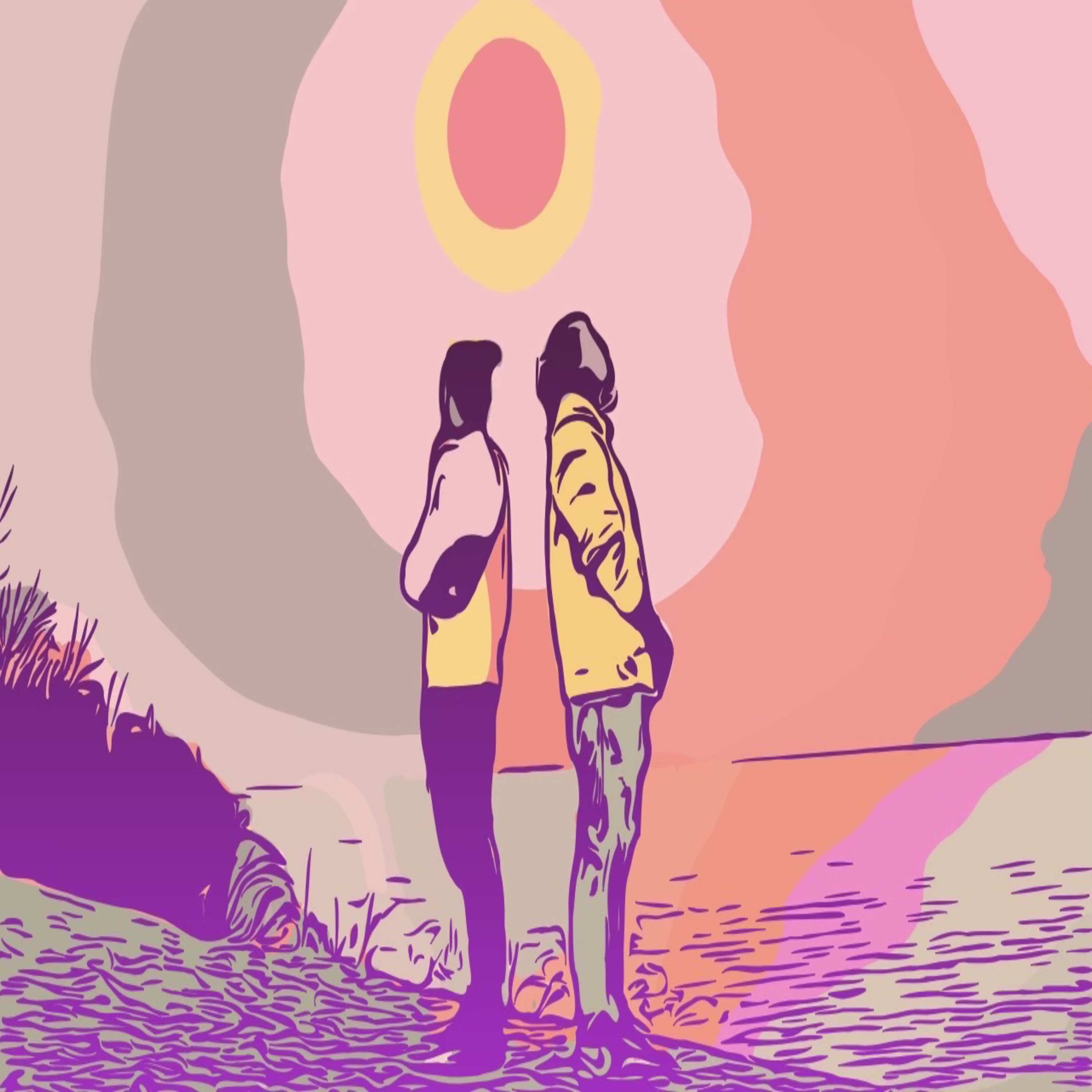Beneath The Moon artwork