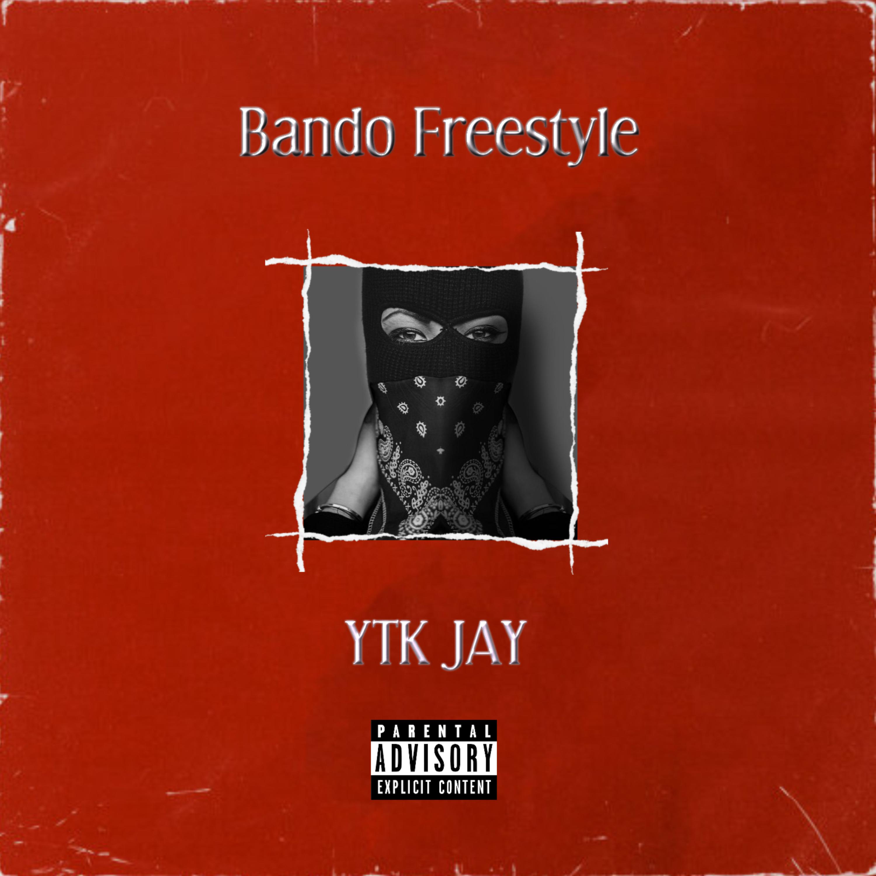Bando Freestyle artwork
