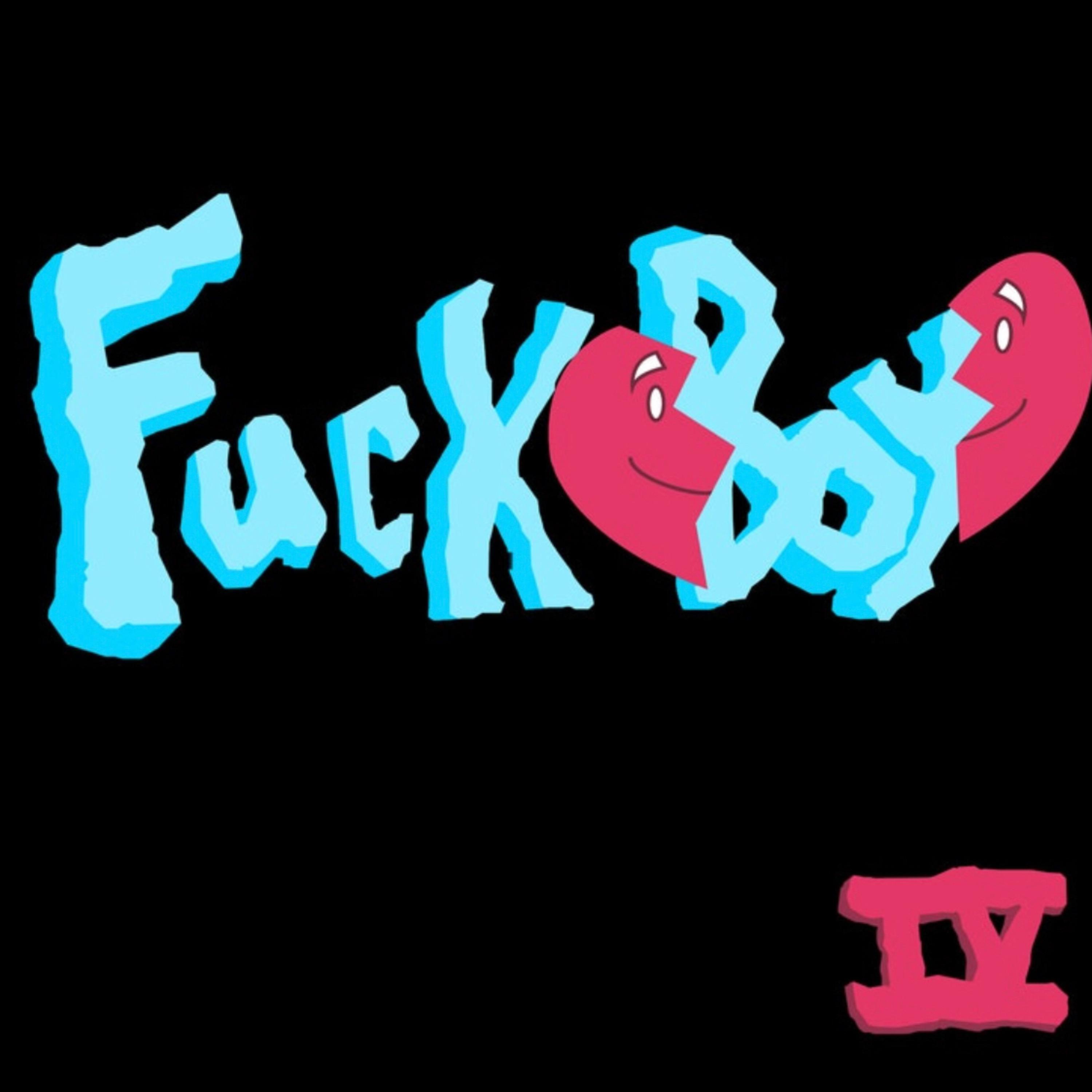 Fuck Boy by LuhJaay2Solid cover art