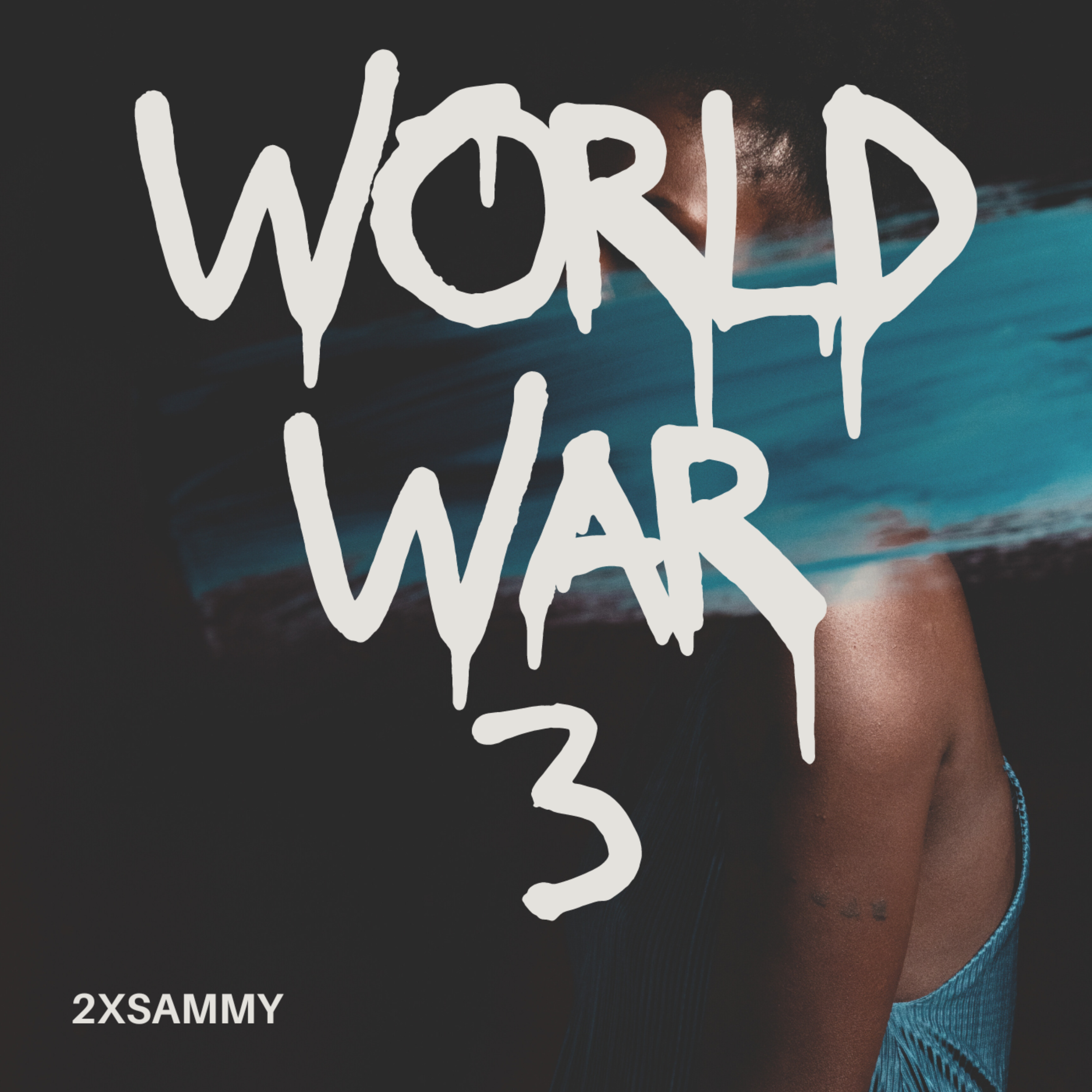 World War 3 artwork
