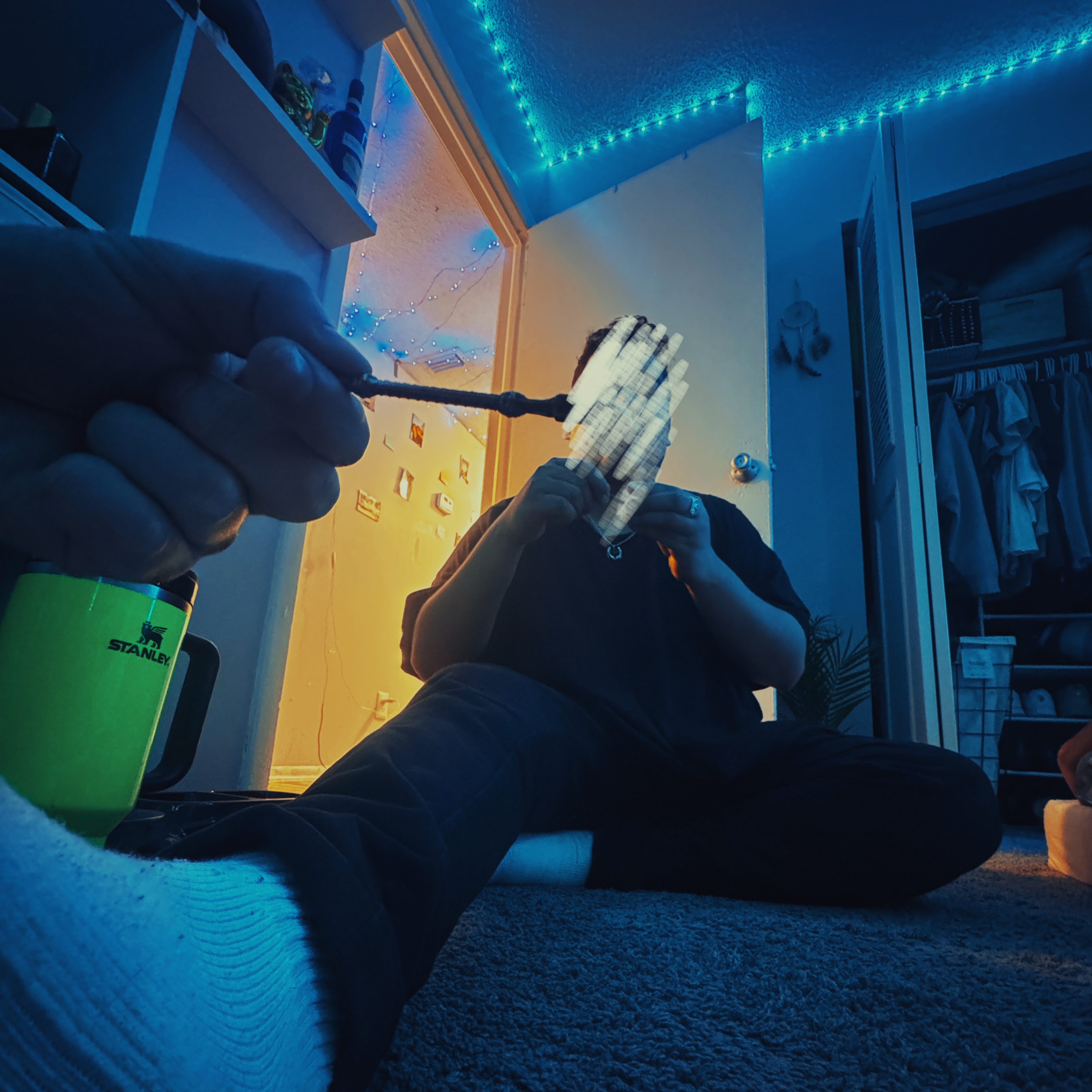 Summit (Beam Me Up) artwork