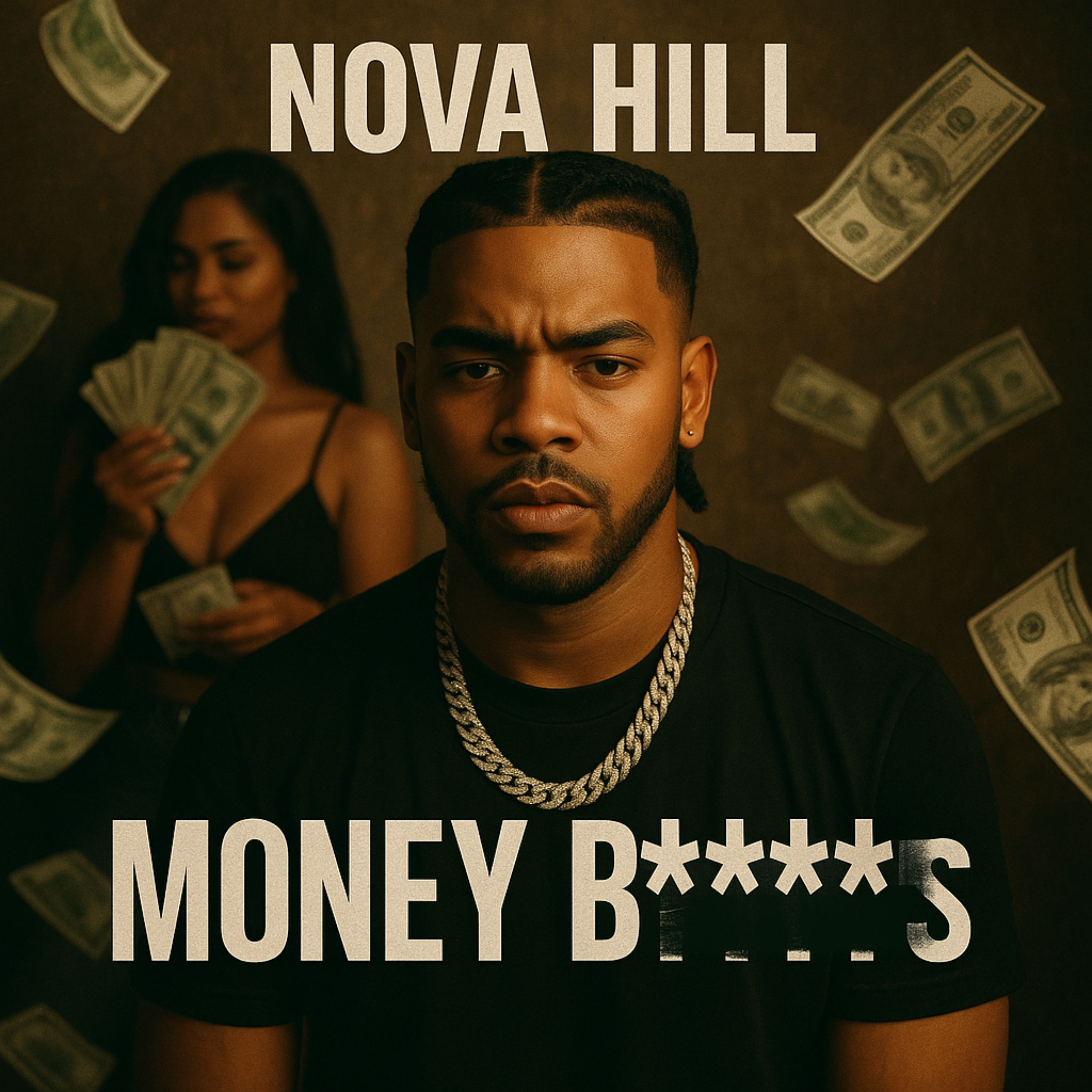 Money Bitch artwork