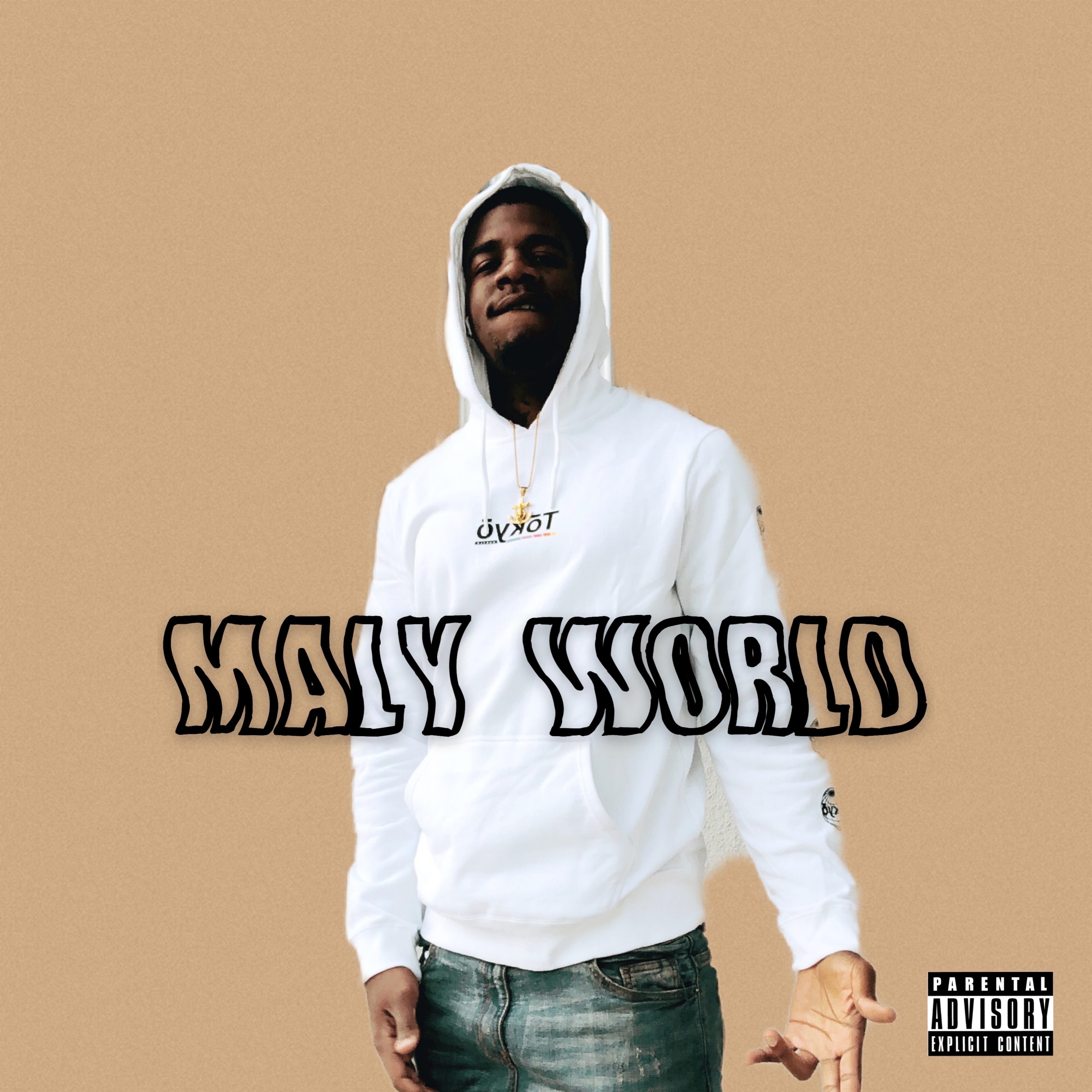 All My Life Freestyle artwork