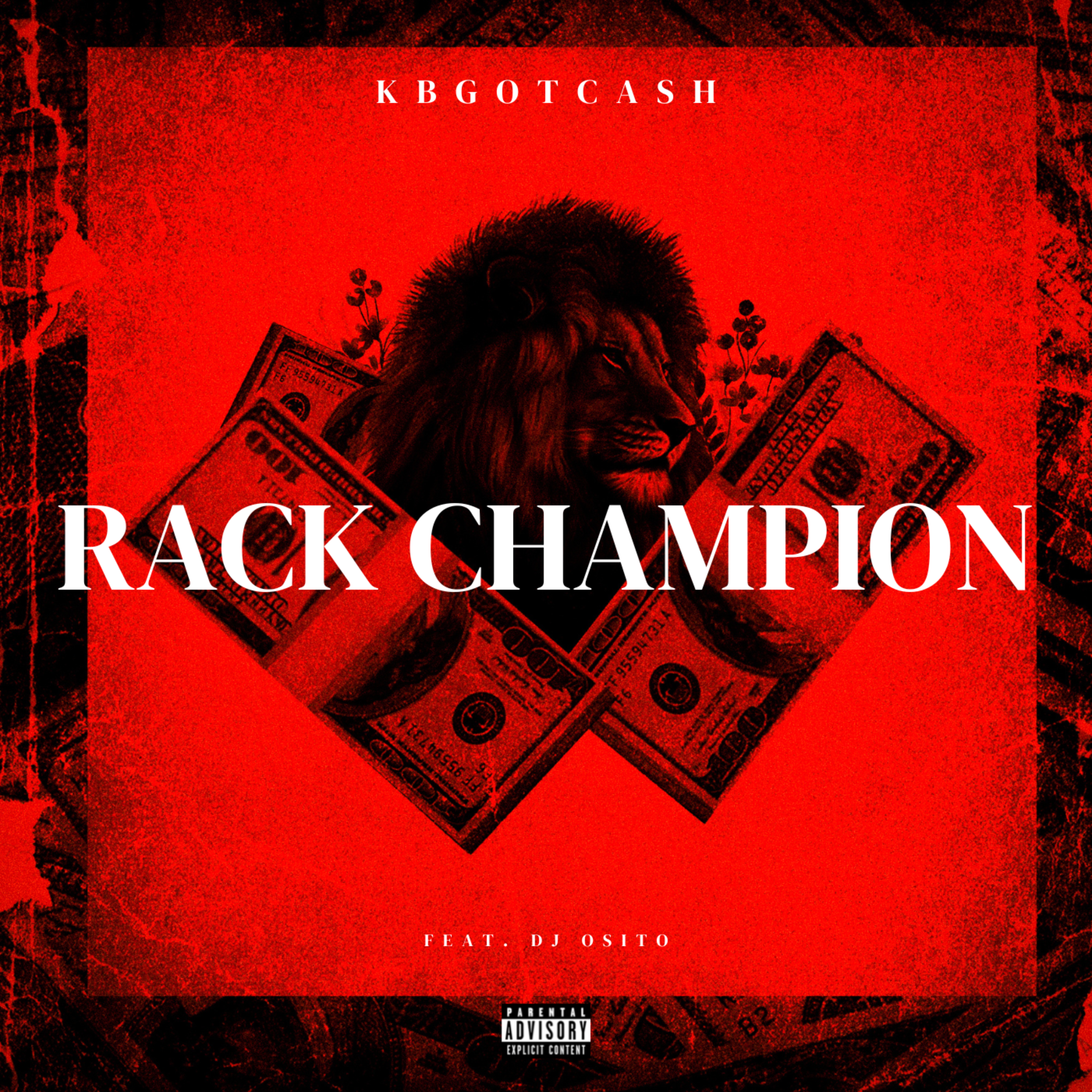Rack Champion by kbgotcash cover art