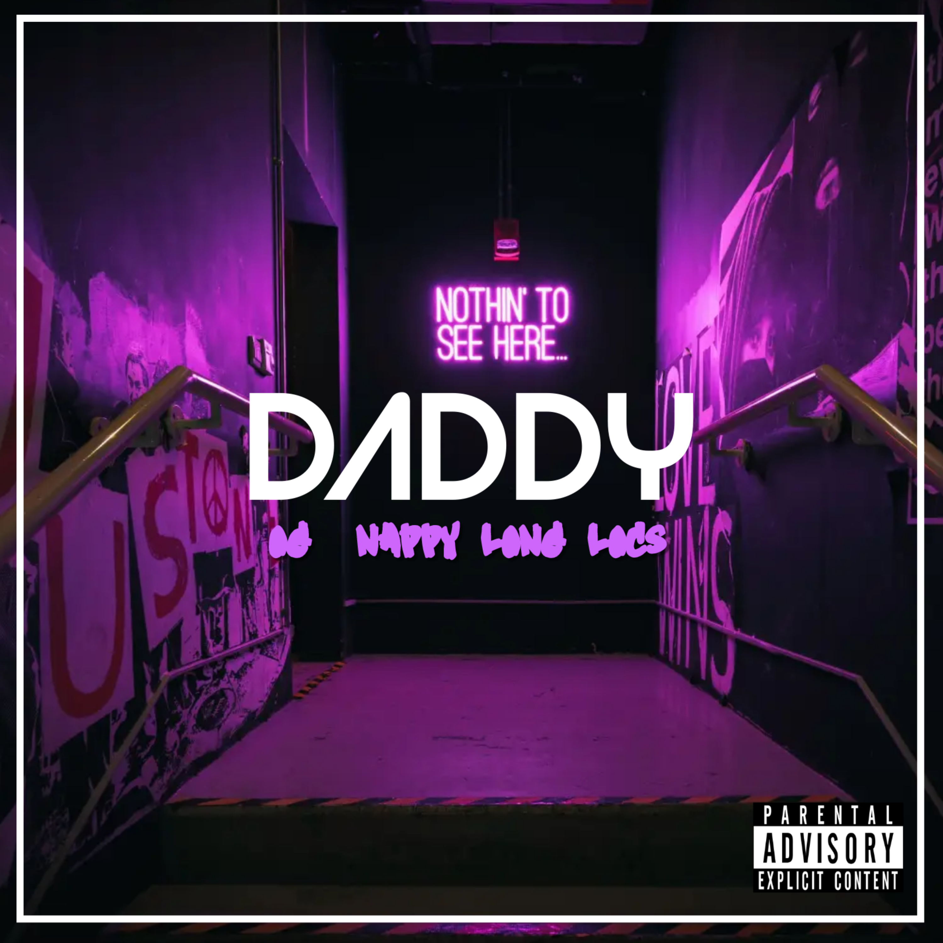 Daddy artwork