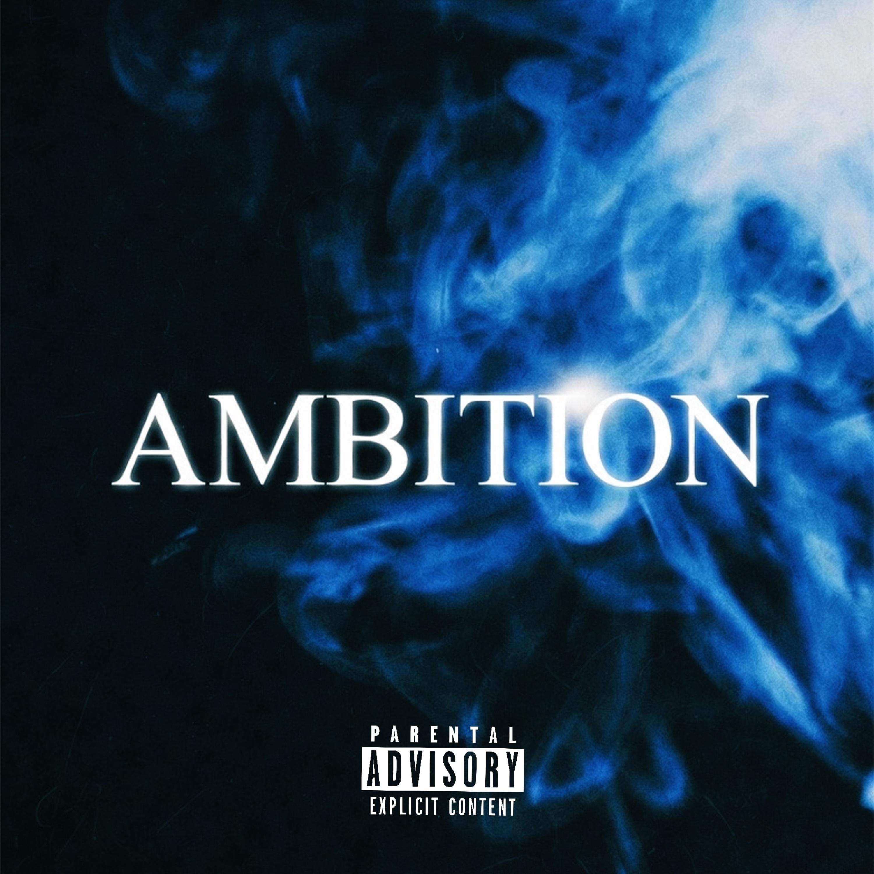 Ambition artwork