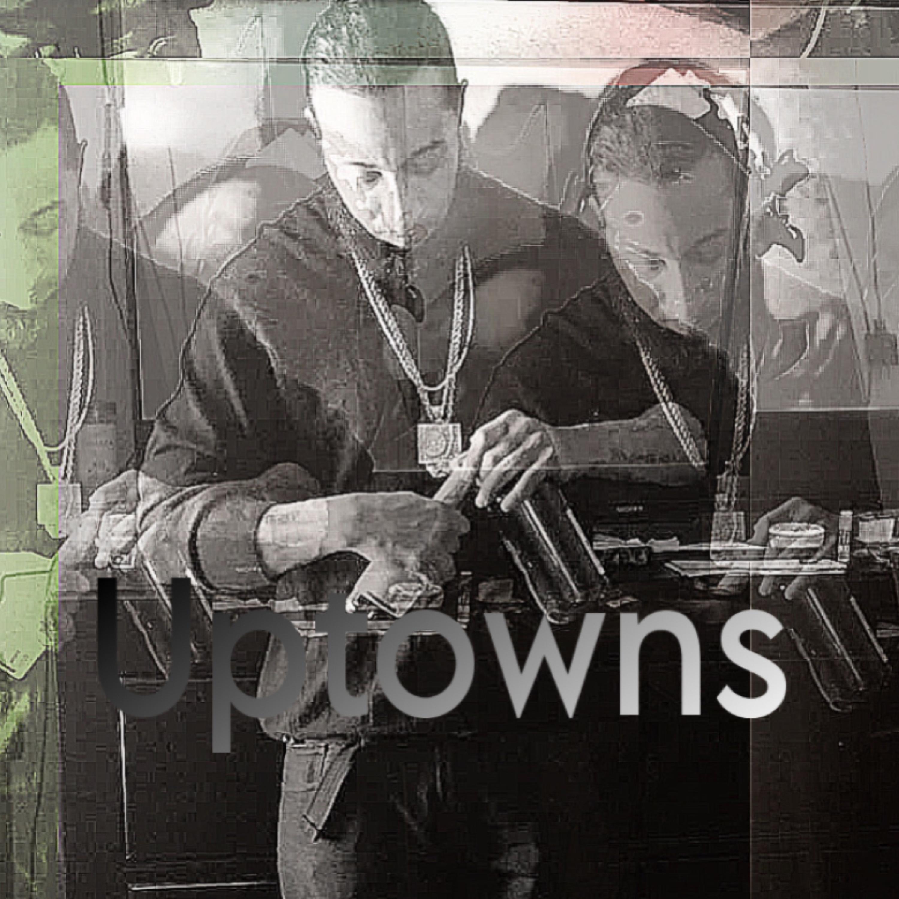 Uptowns artwork