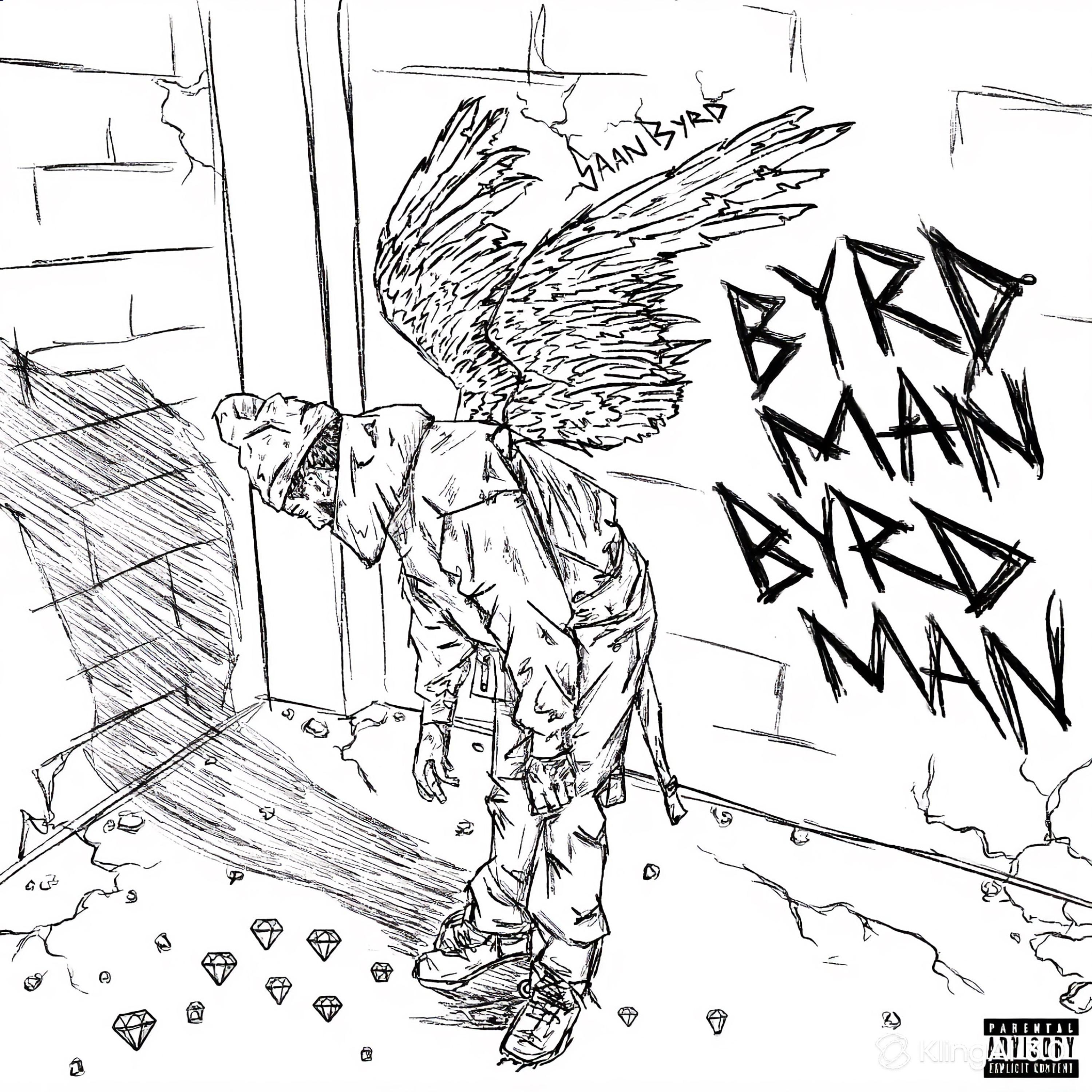 Byrd Pack by SaanByrd cover art