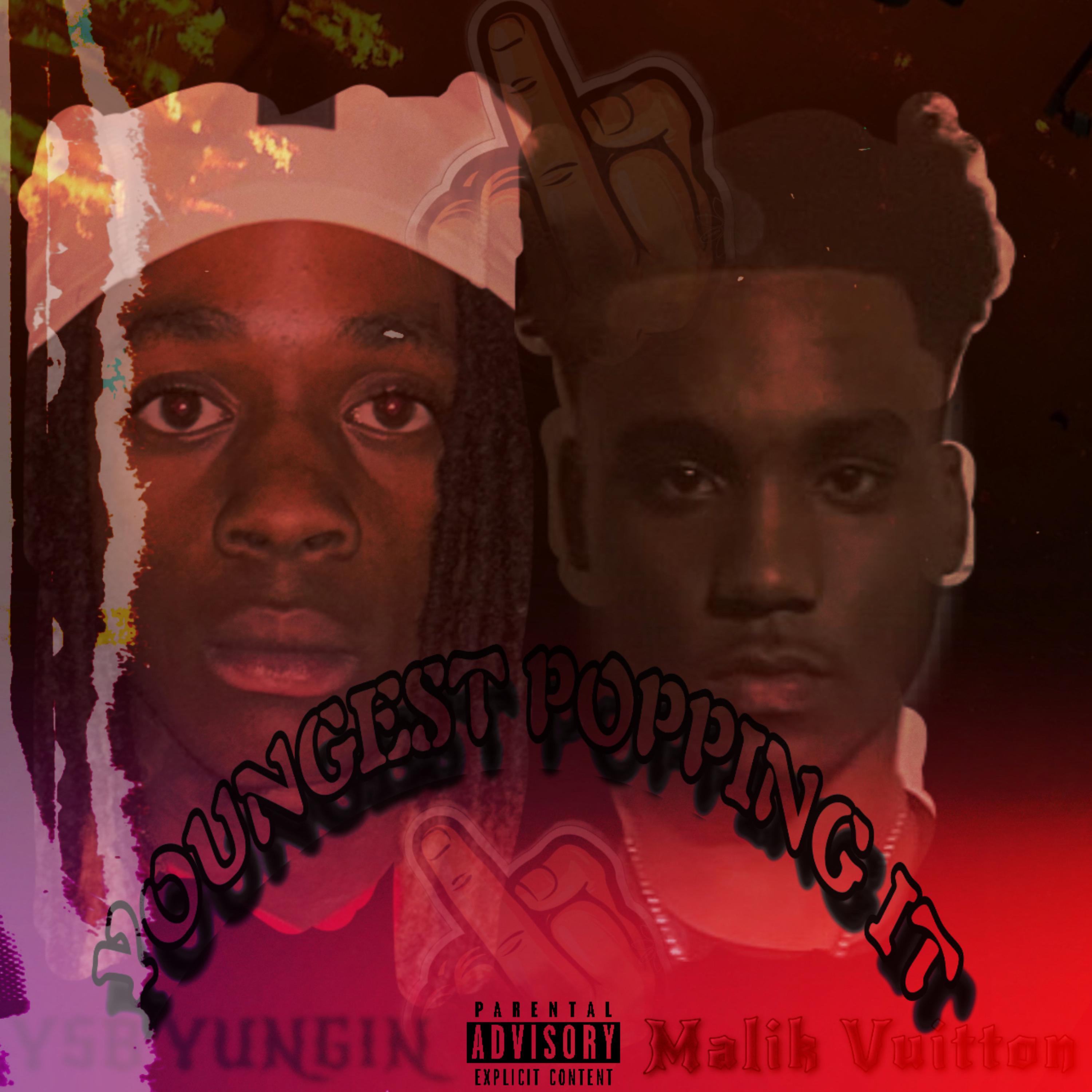 (YPI) YOUNGEST POPPIN IT artwork
