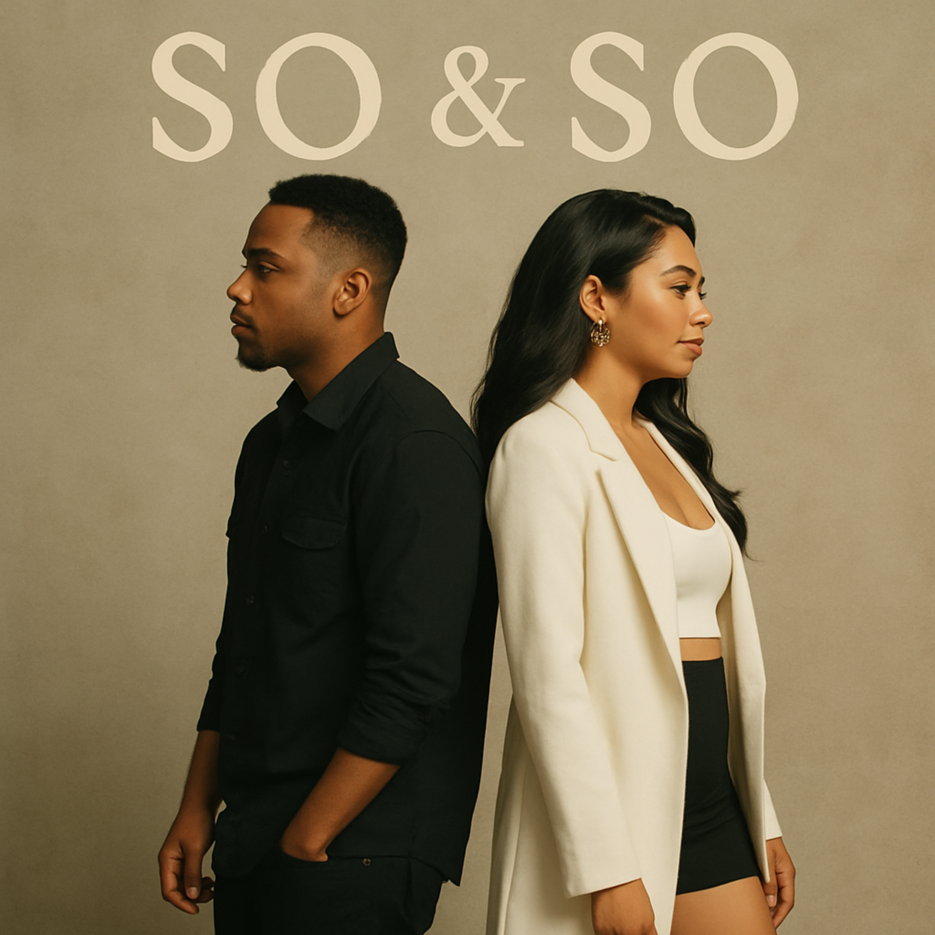 So & So artwork