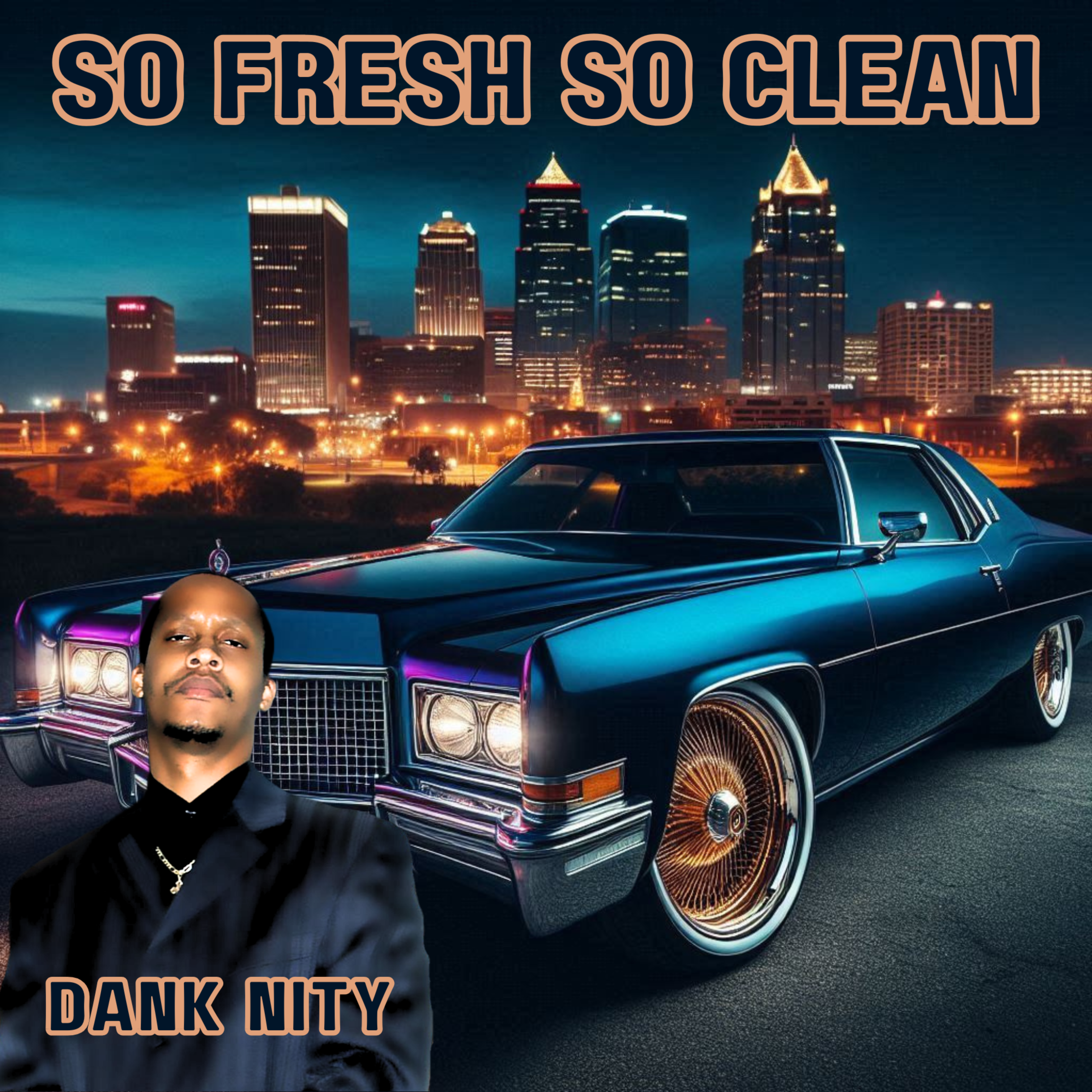 So Fresh So Clean artwork