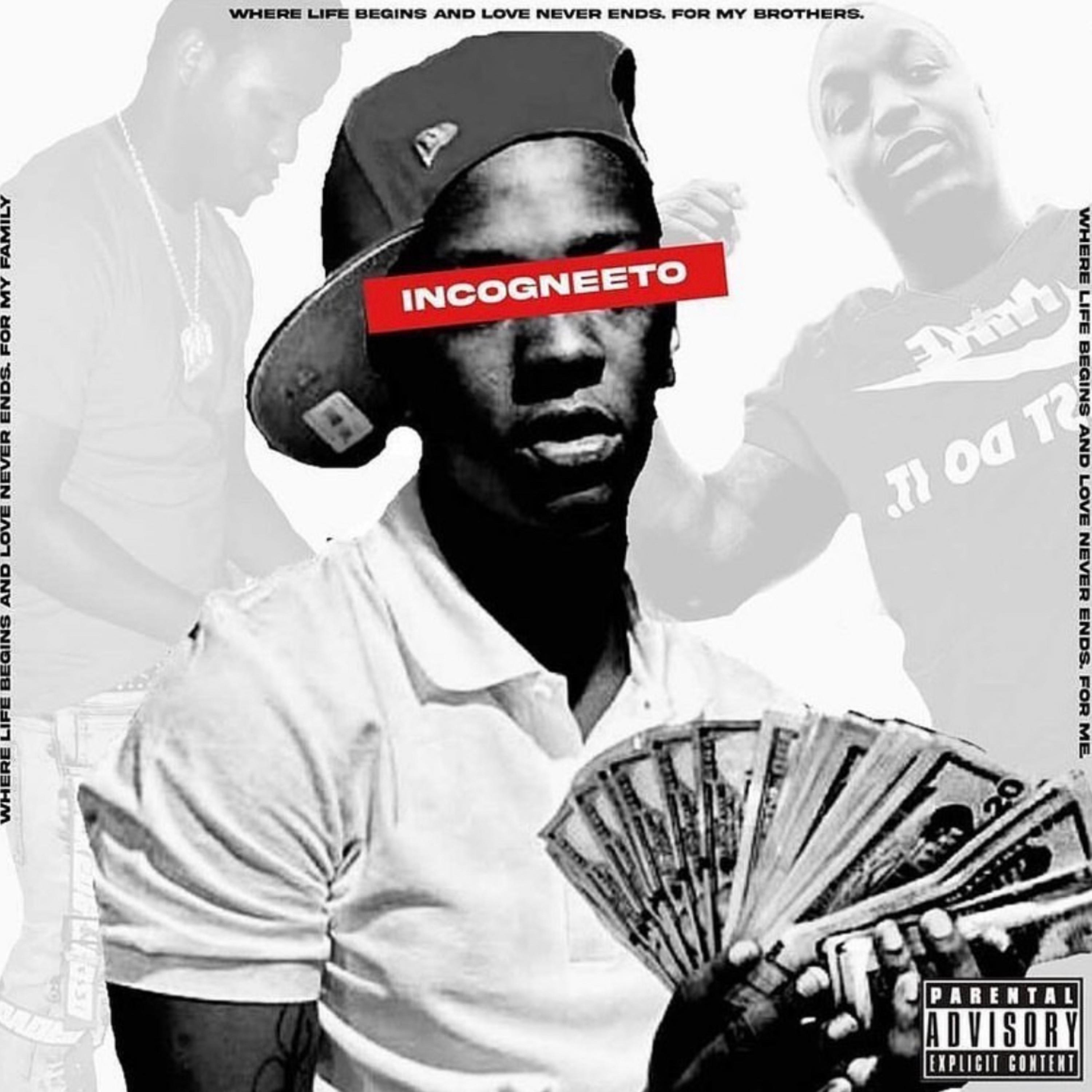 IncogNeeto artwork