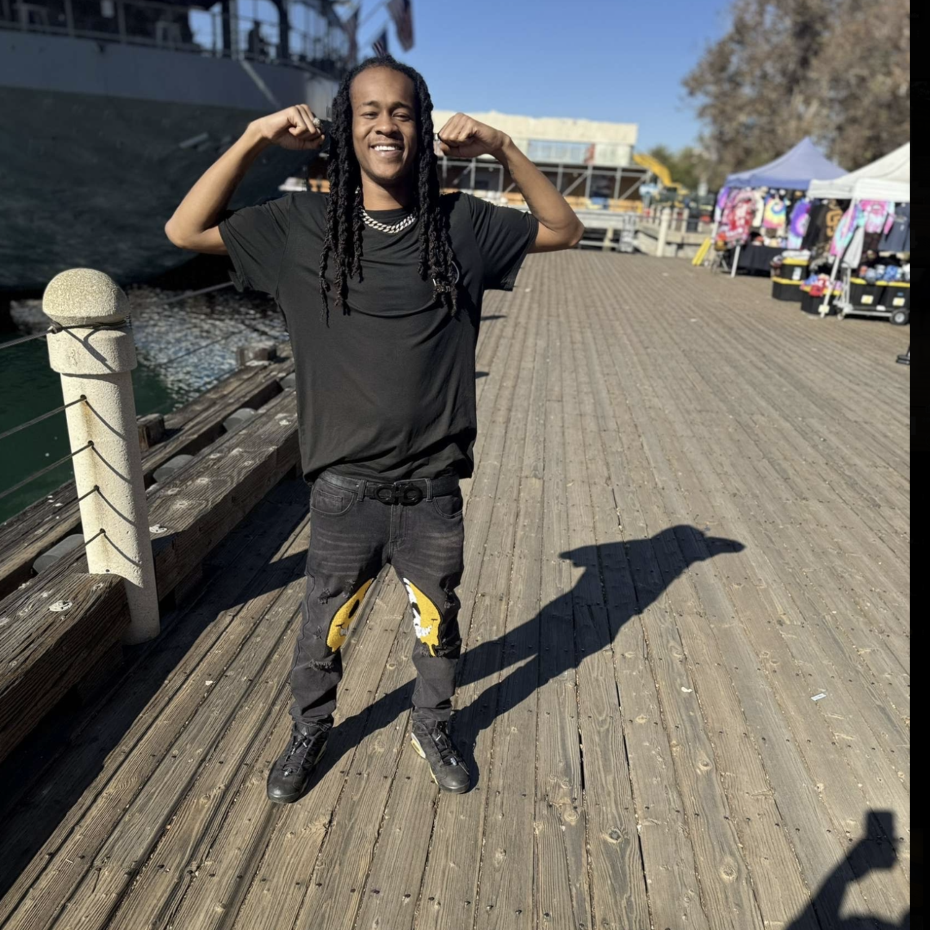 First Objective artwork