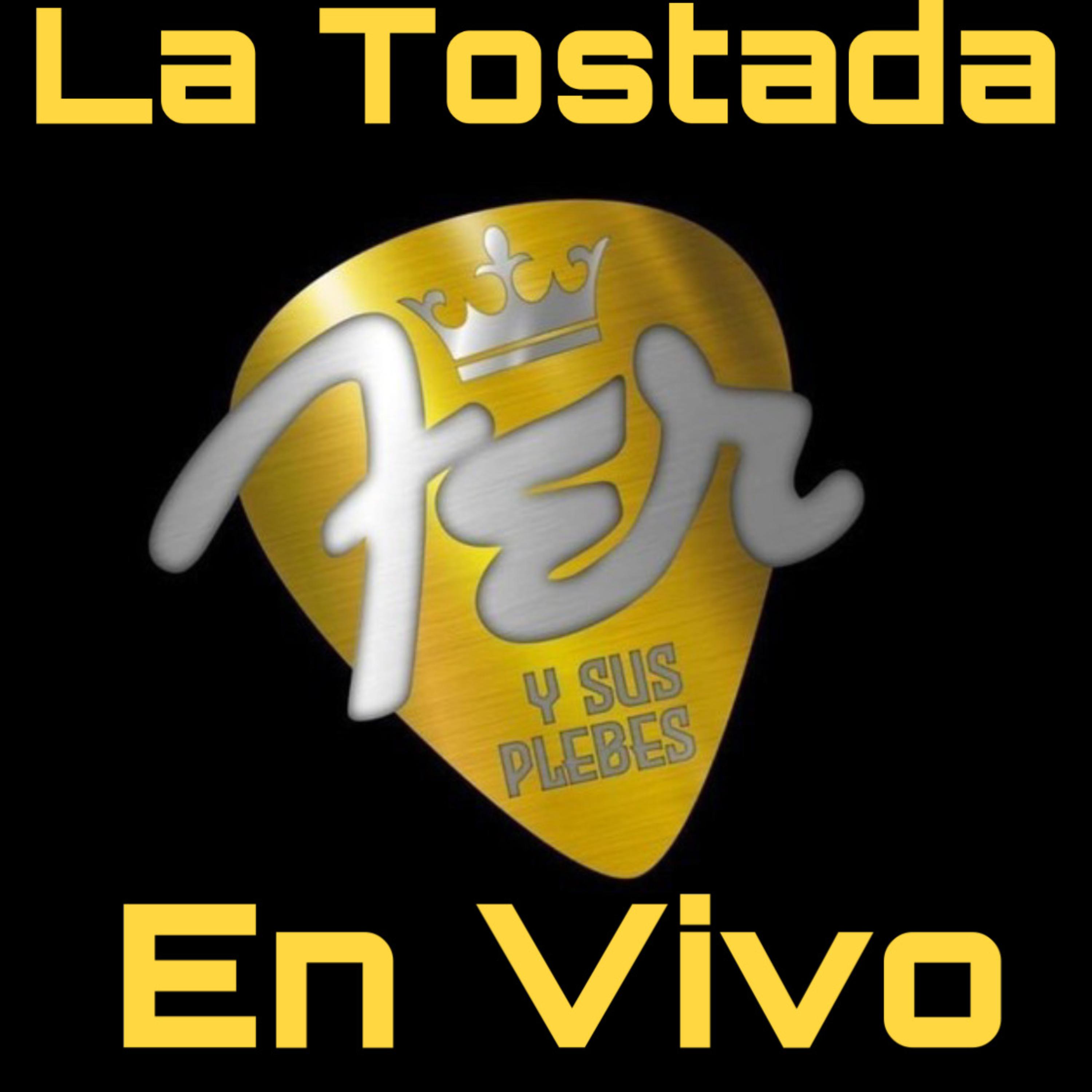 La Tostada artwork