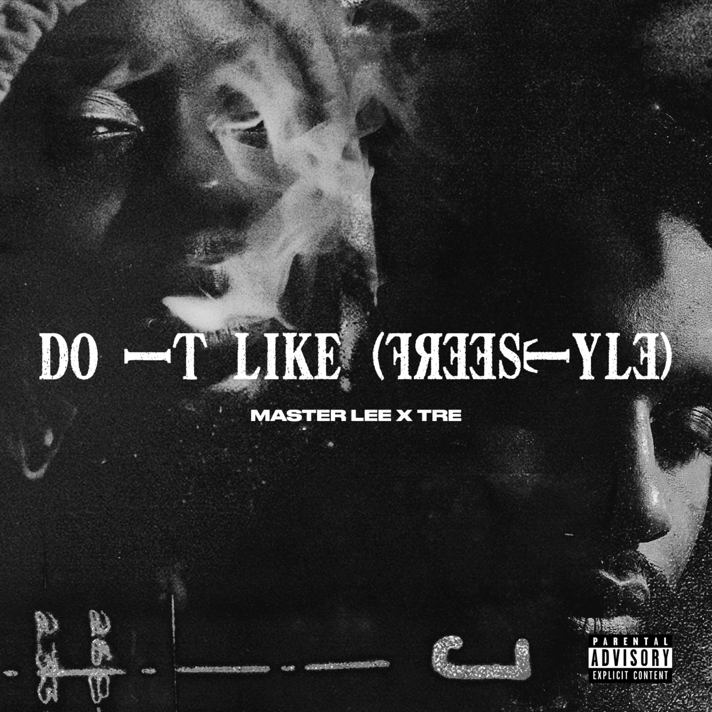 DO IT LIKE (FREESTYLE) artwork