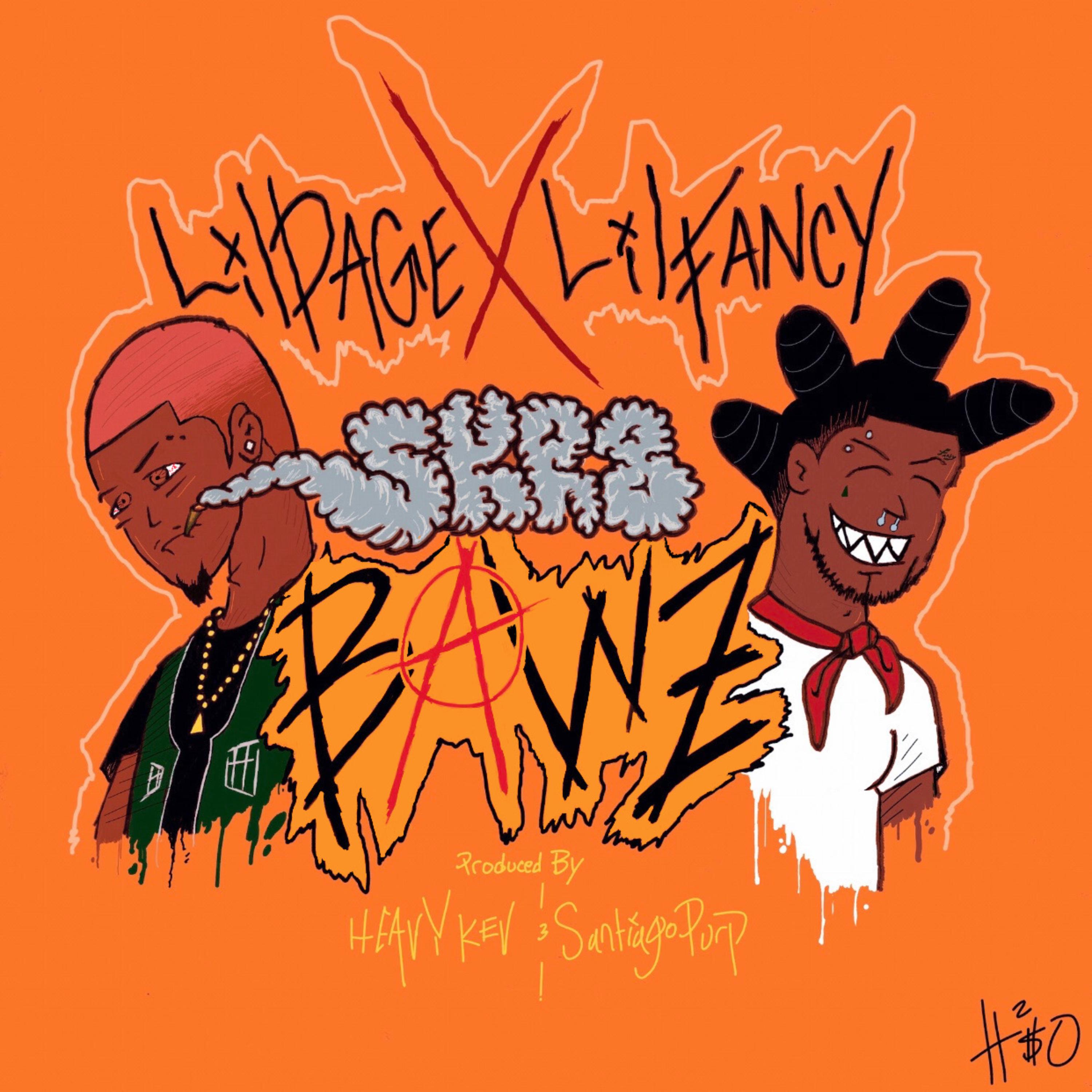 Skr8 Bawz artwork