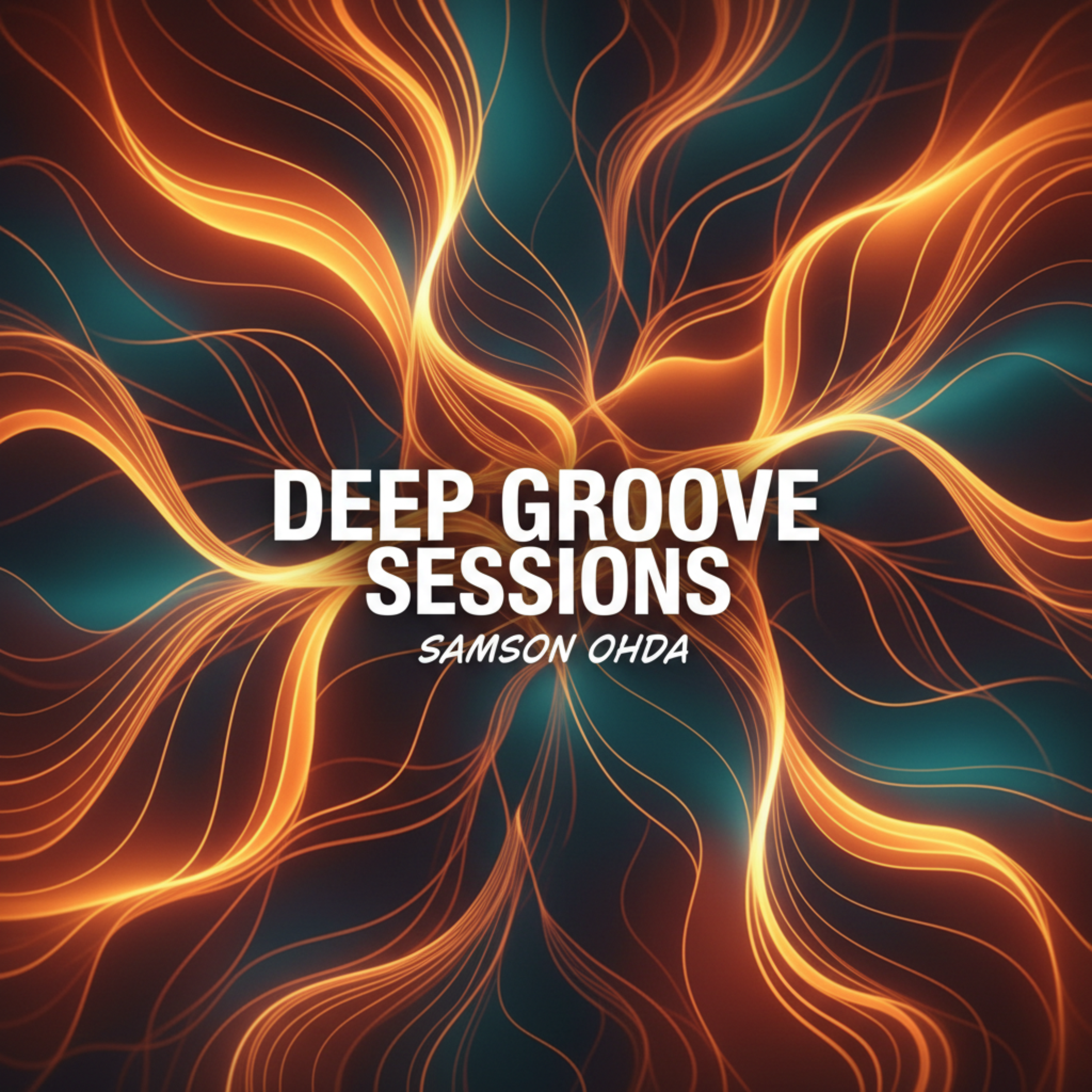 Deep Groove Sessions artwork