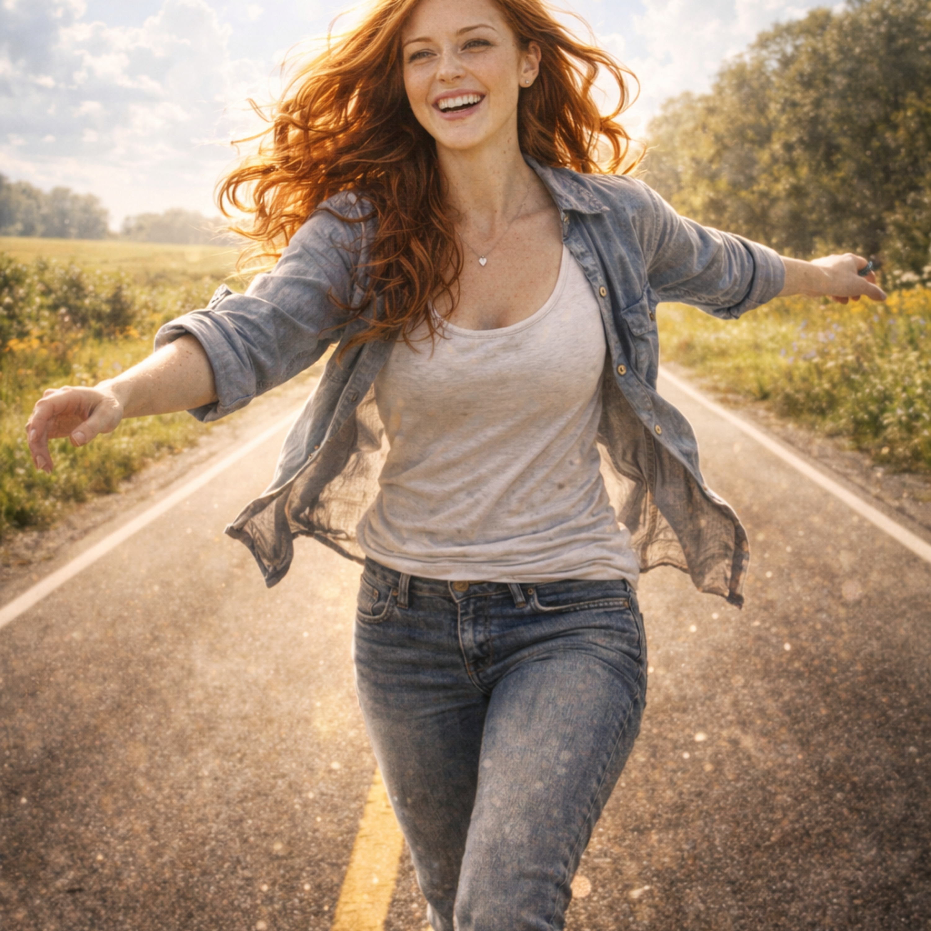 The Joy Is In The Journey artwork