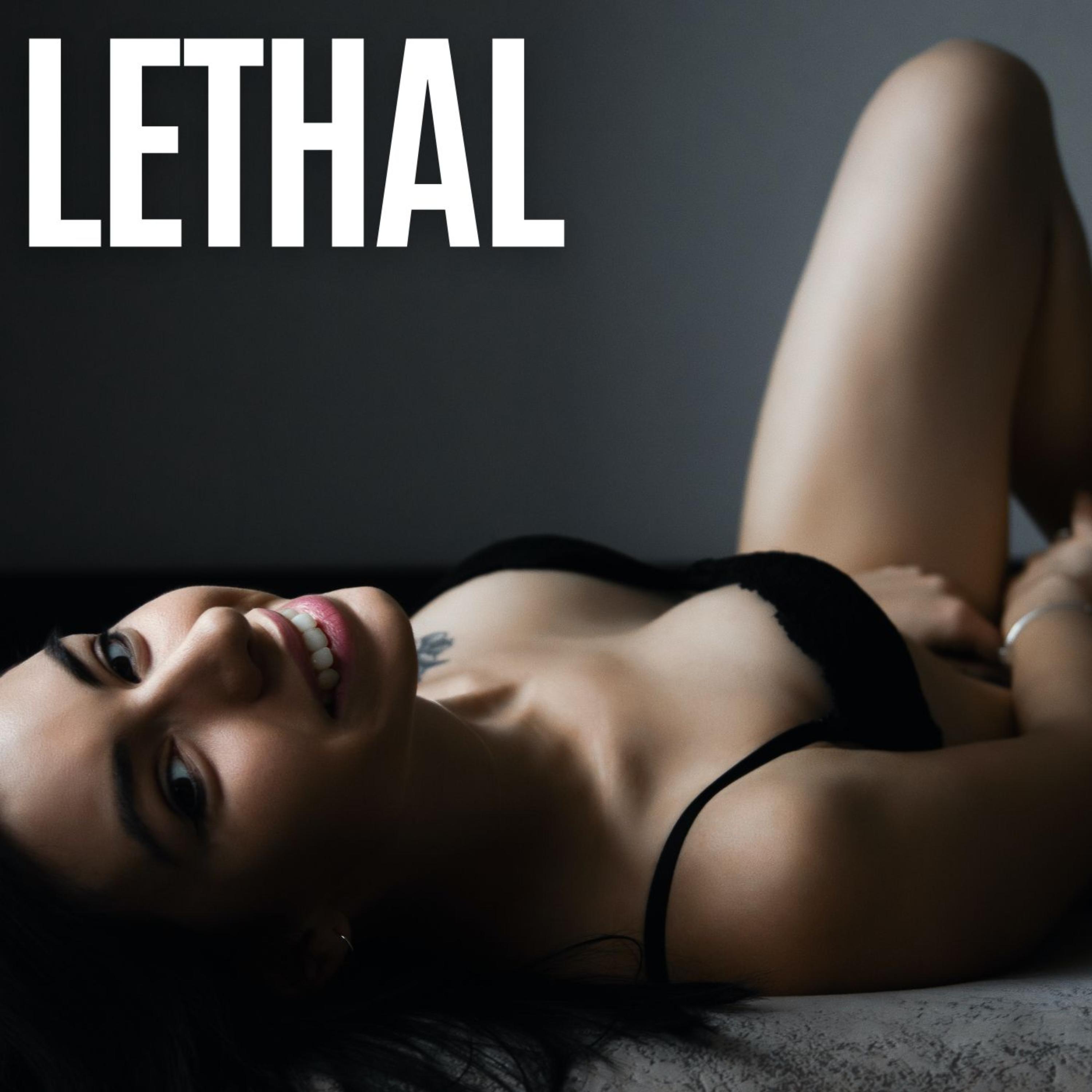 Lethal (Reggaeton Instrumental) artwork