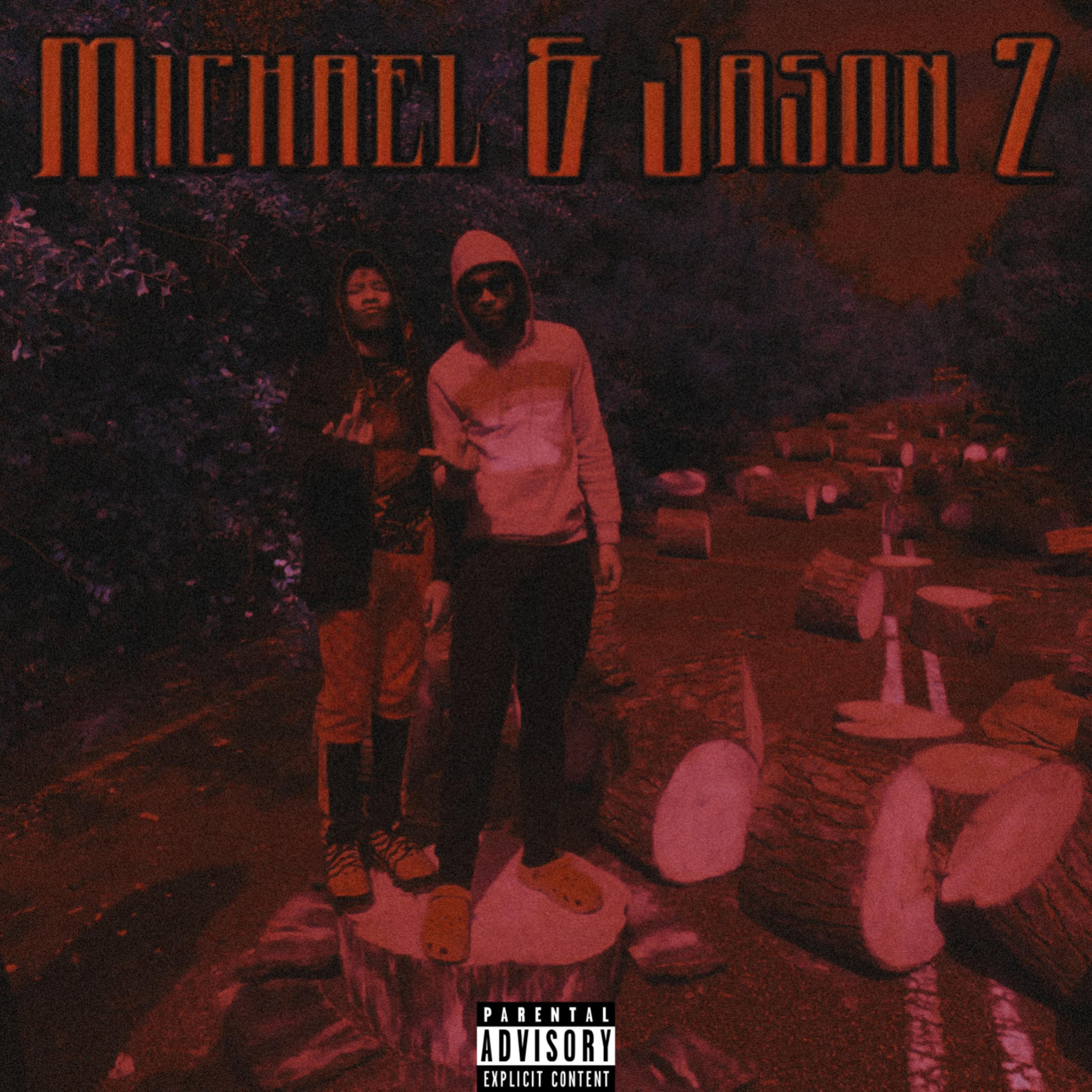 Michael & Jason 2 artwork