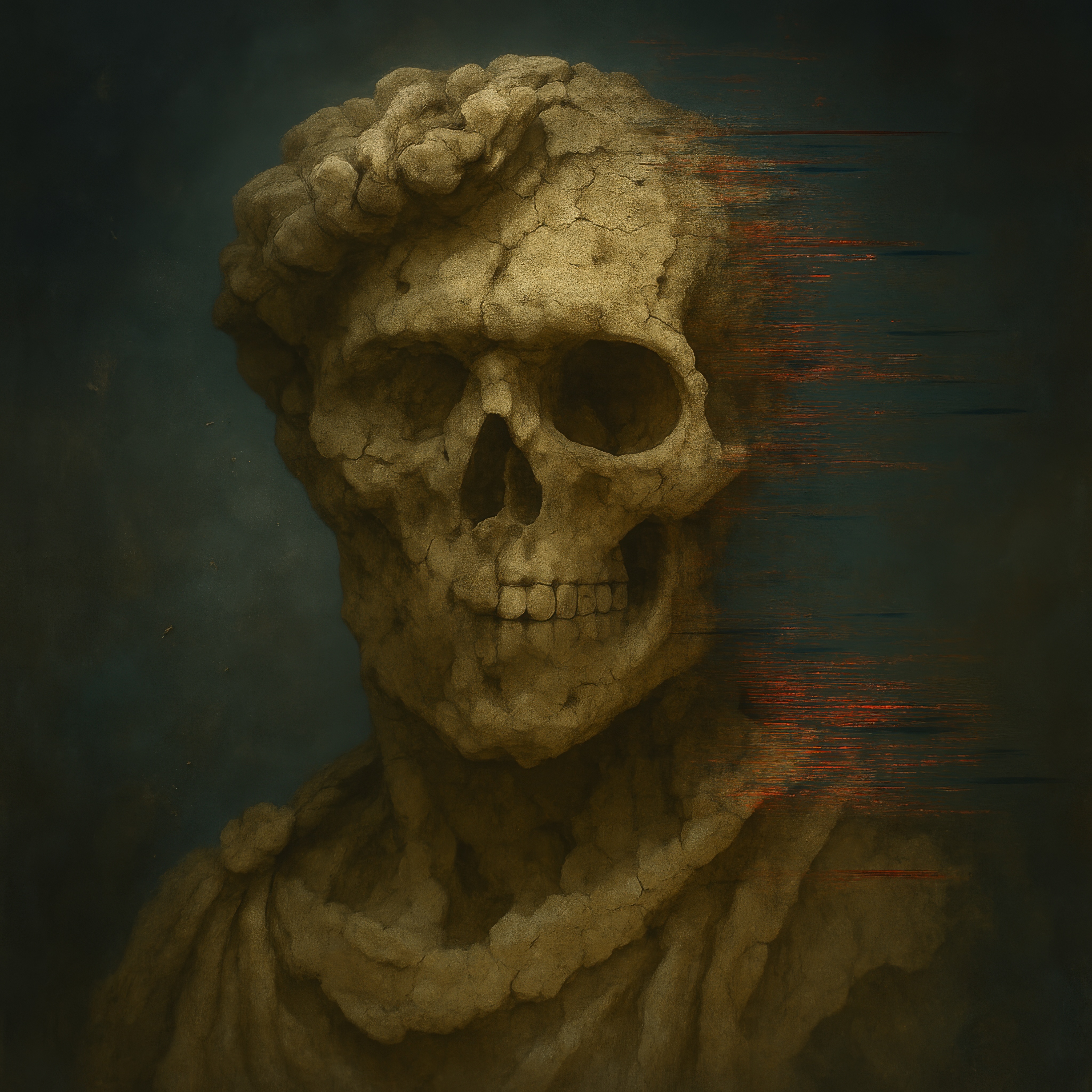 Σφάλμα (Ambient) artwork