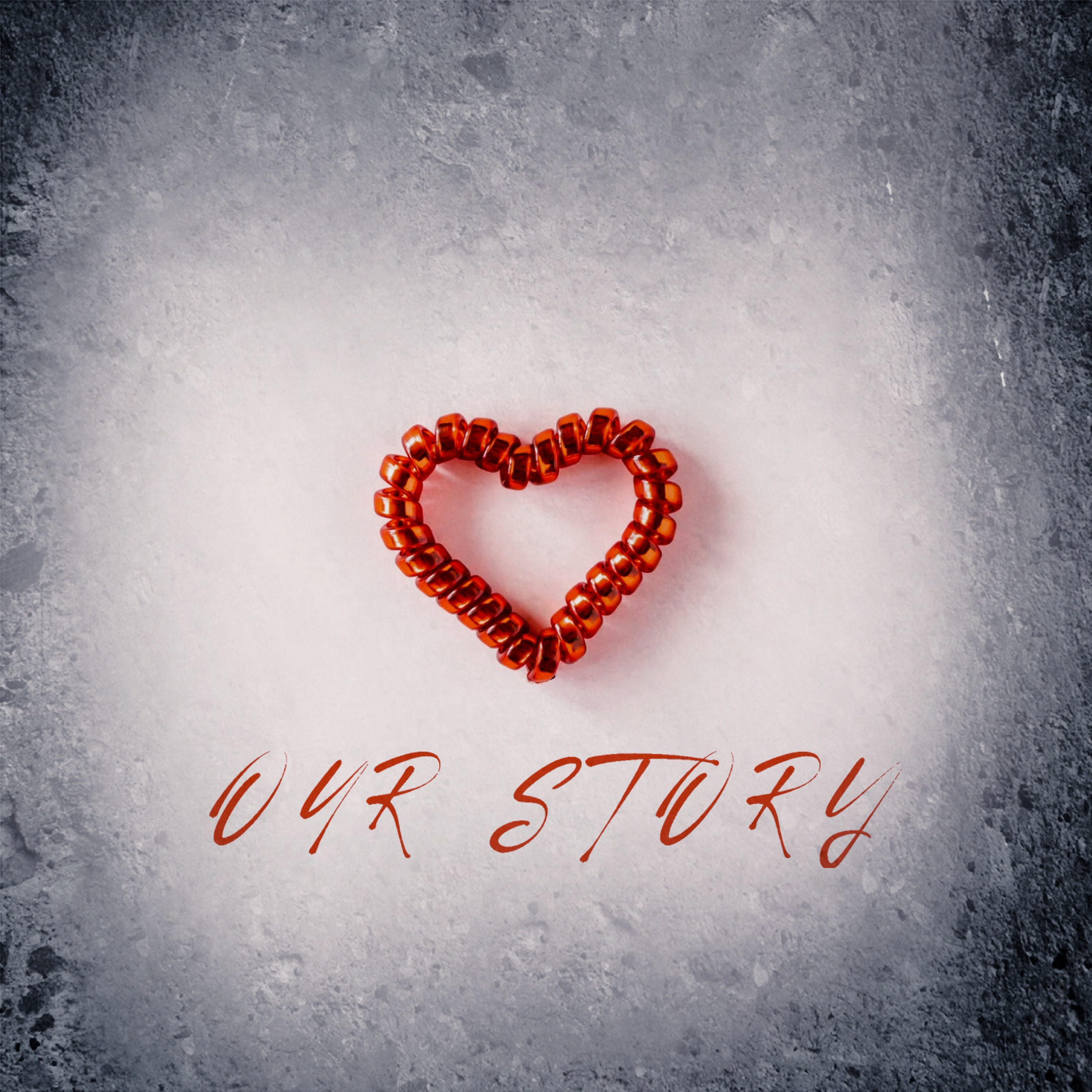 Our Story artwork