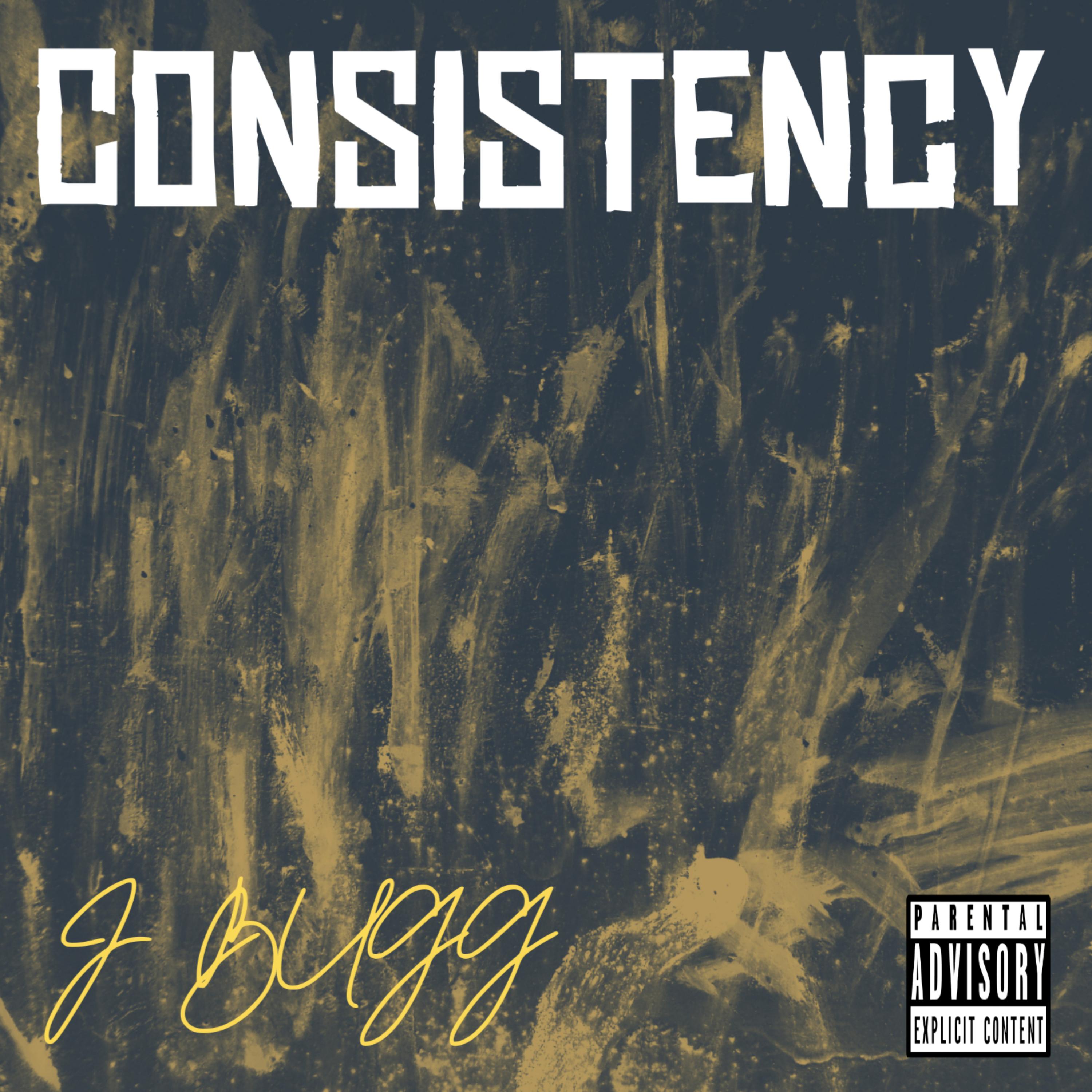 CONSISTENCY (RERELEASE) artwork