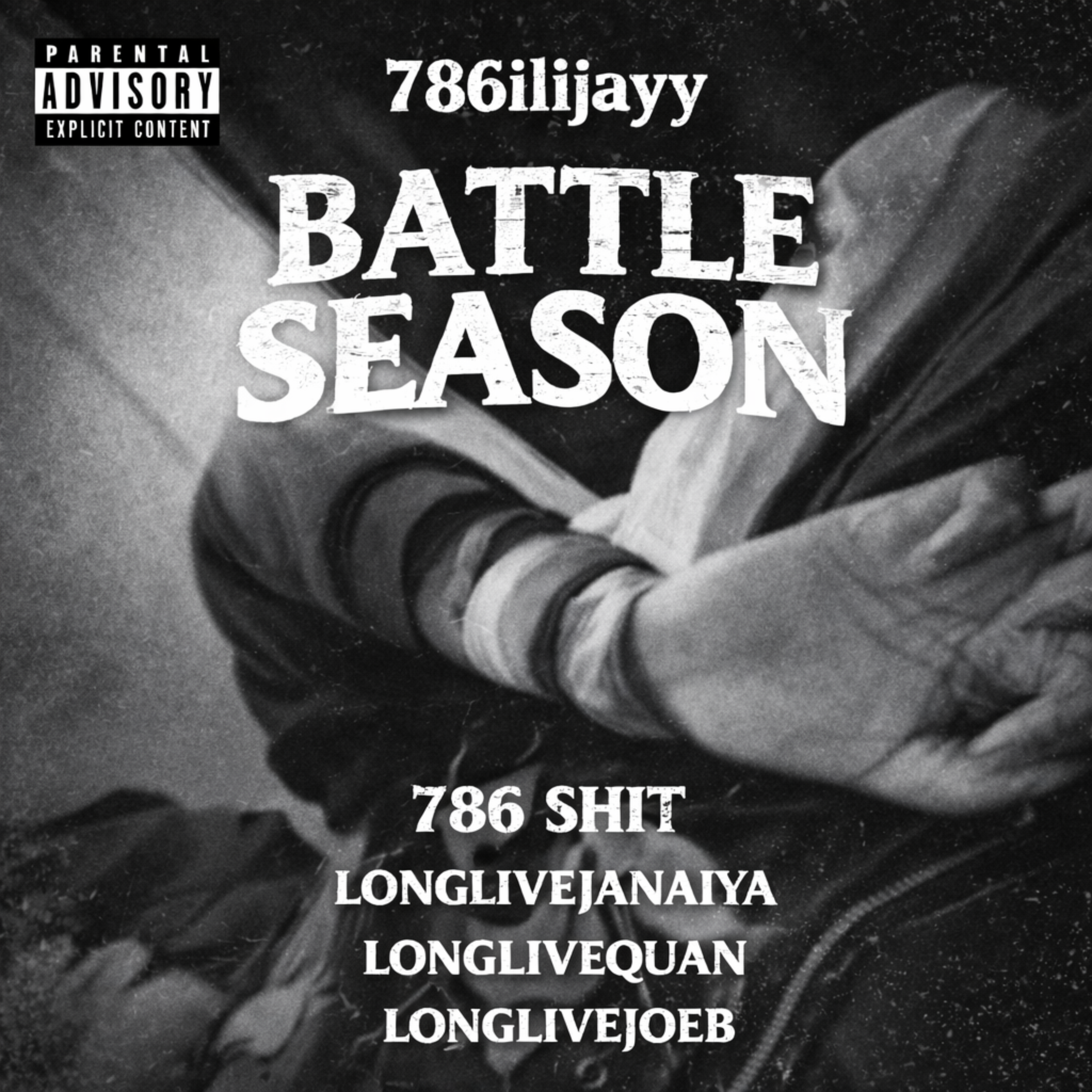 BattleSeason artwork