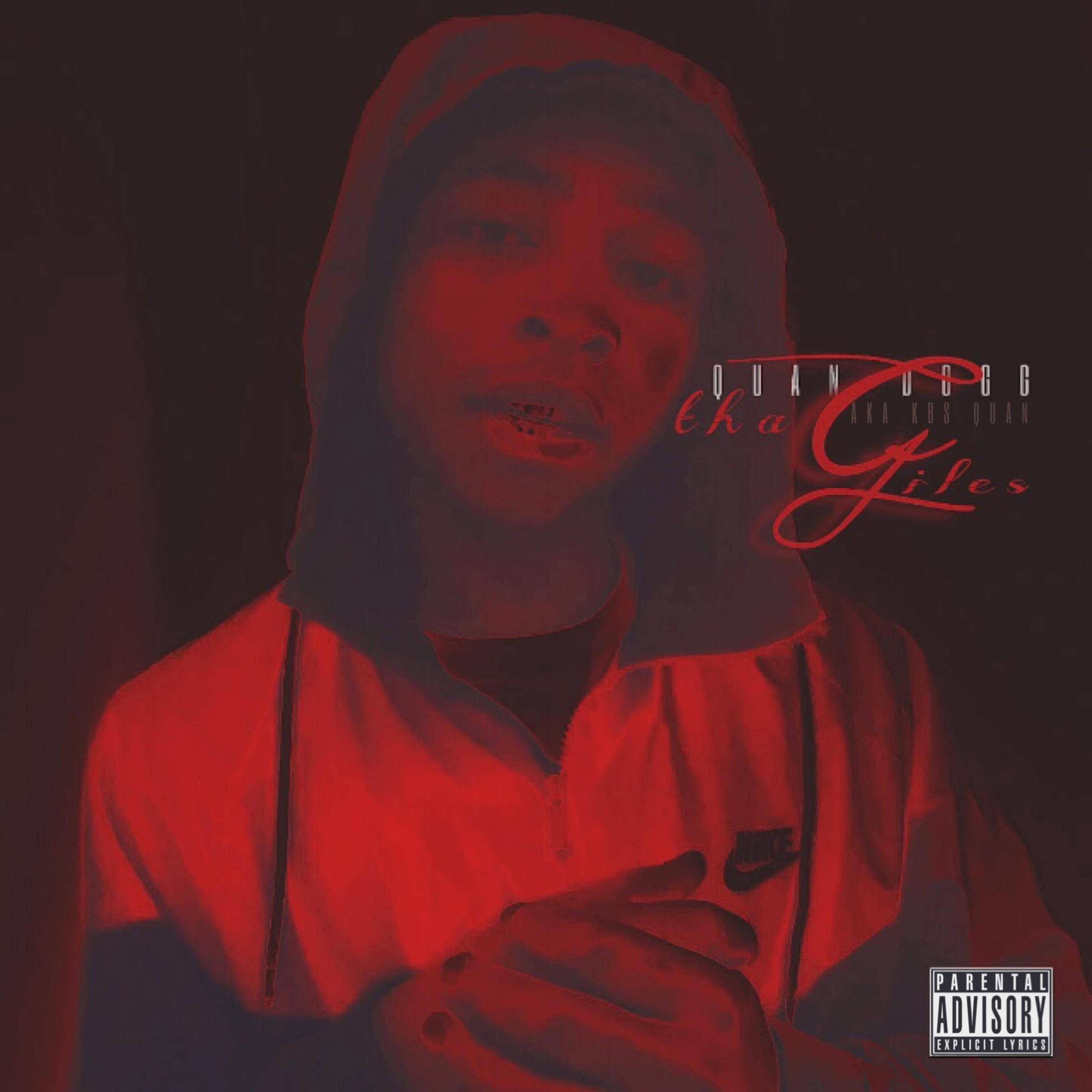 Tha Giles artwork