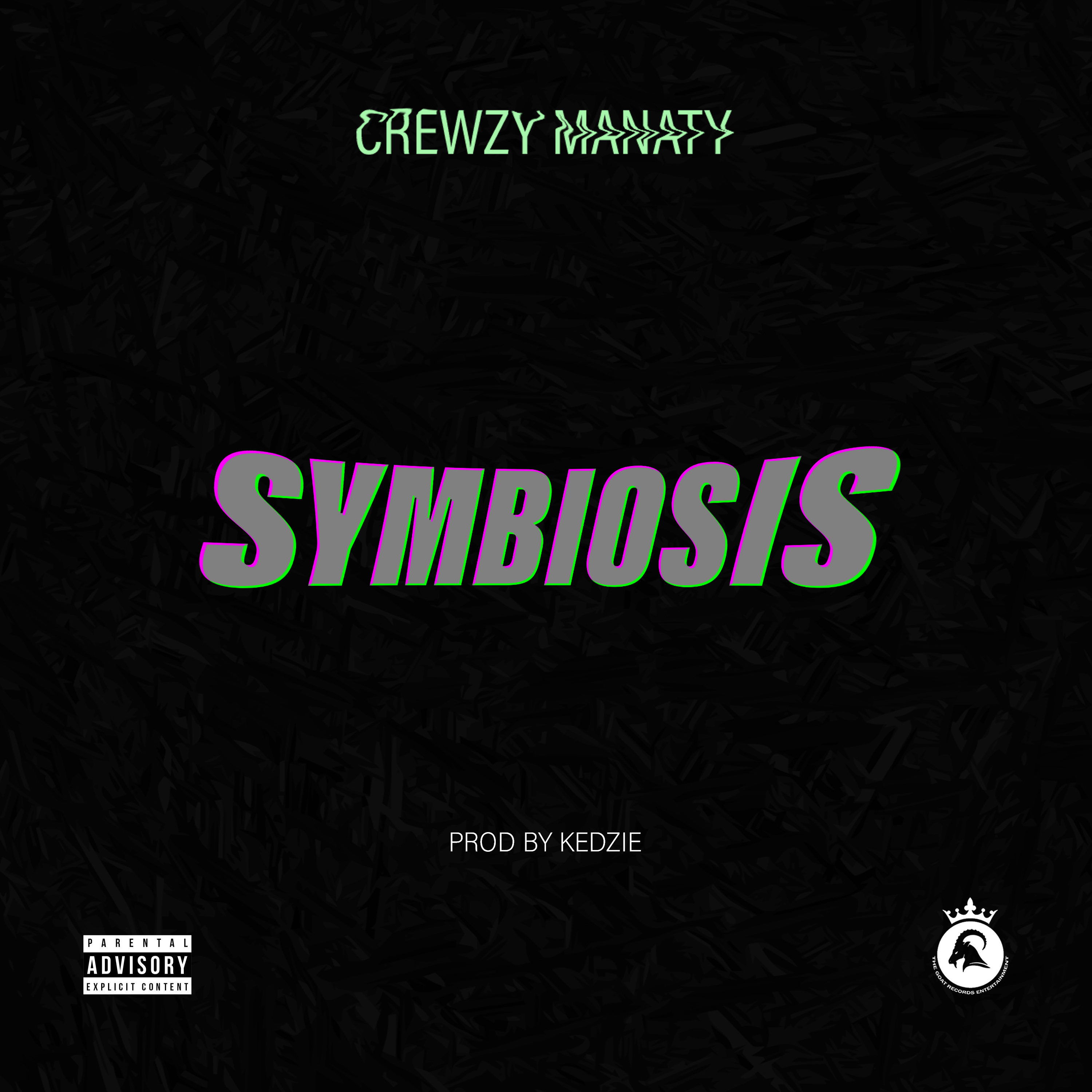 SYMBIOSIS artwork