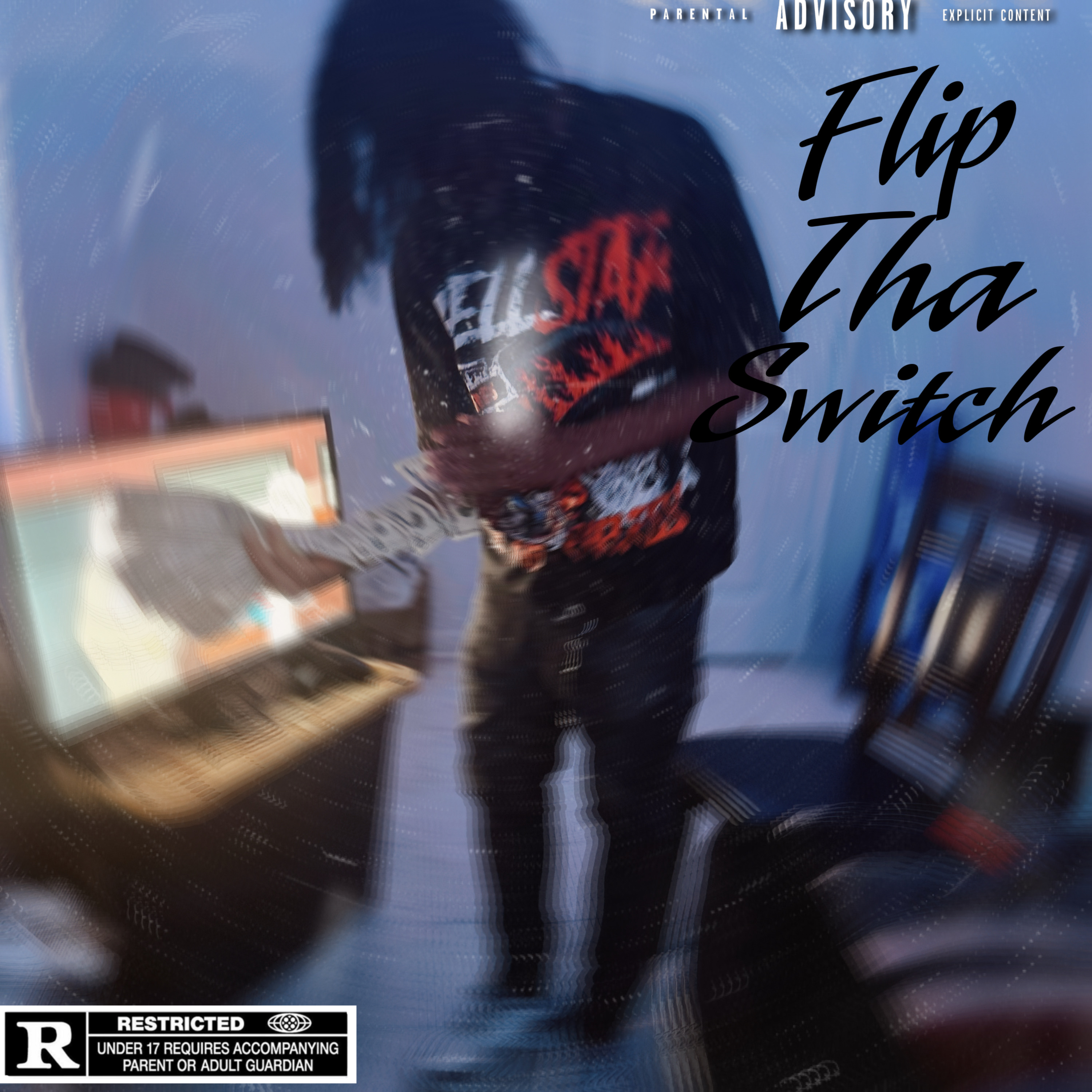 Flip Tha Switch artwork