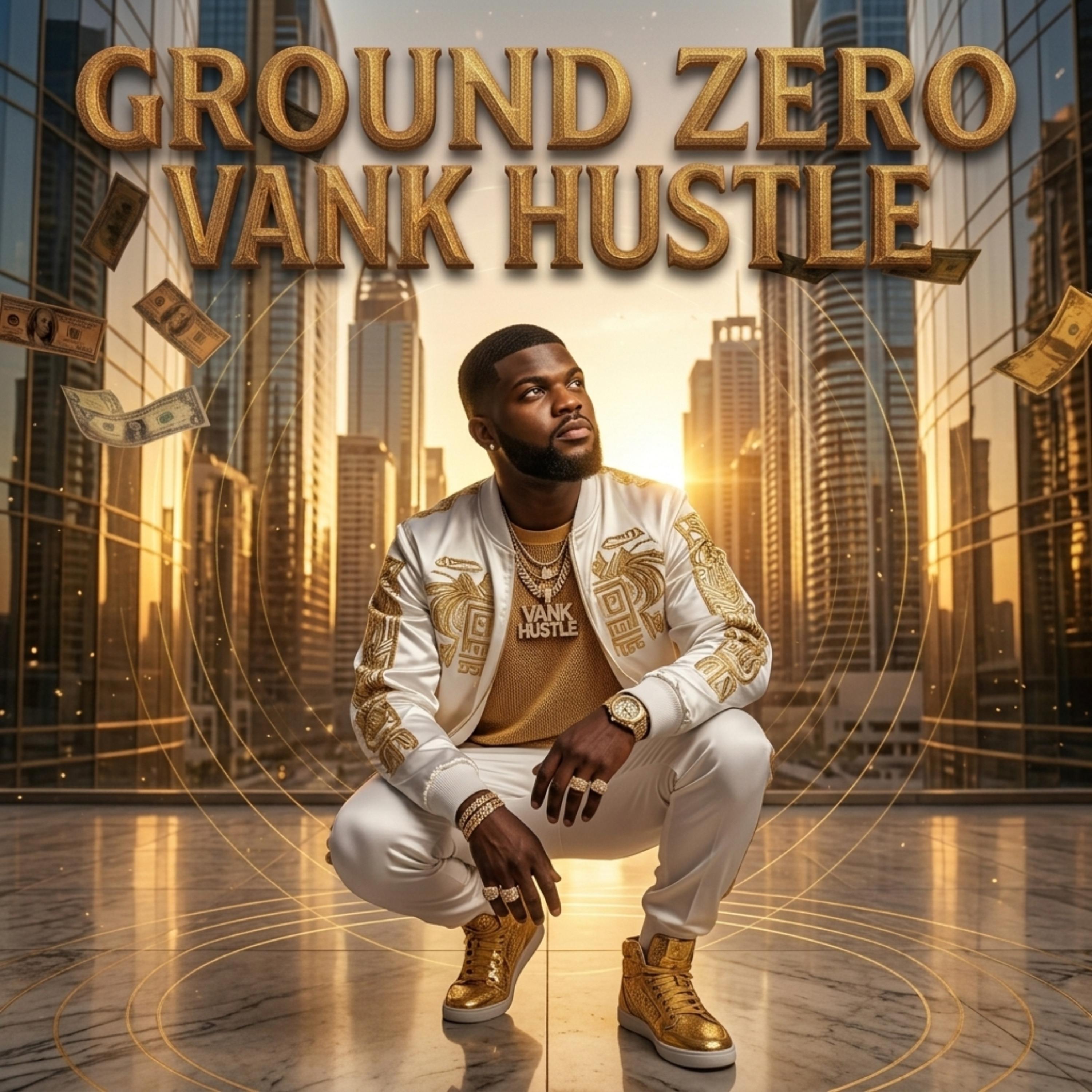Ground Zero by Vank Hustle cover art