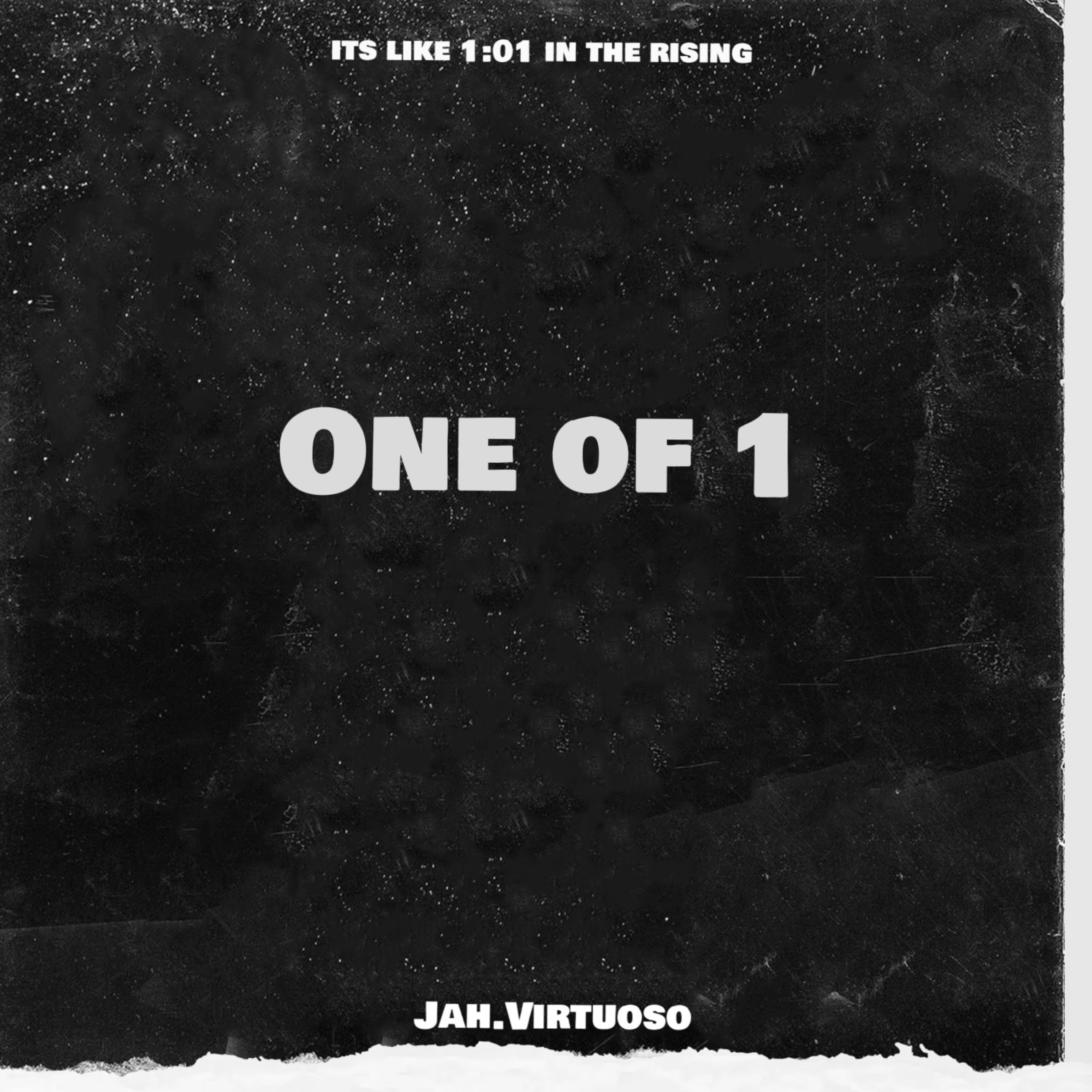 One Of 1 artwork