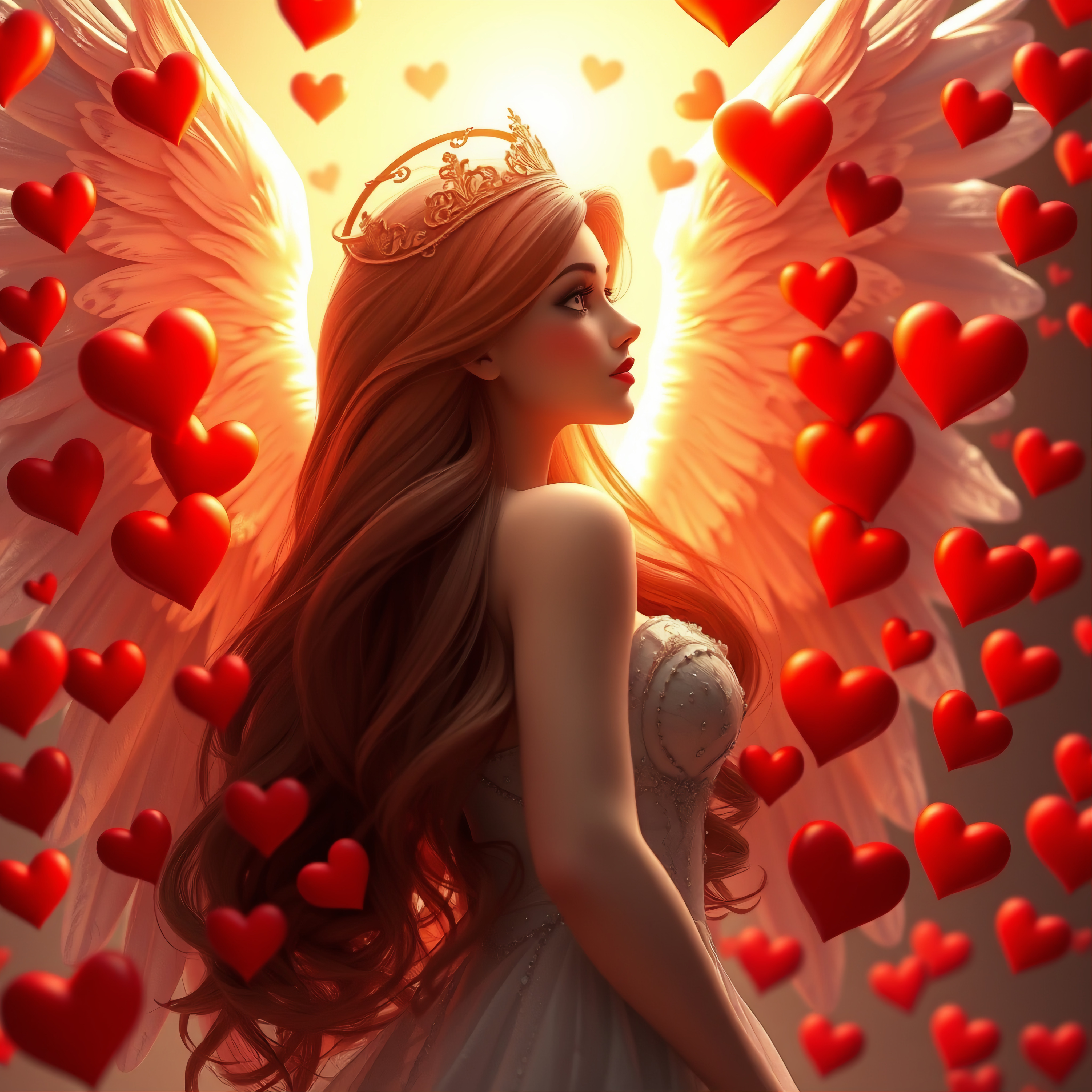 My Angel My Angel artwork