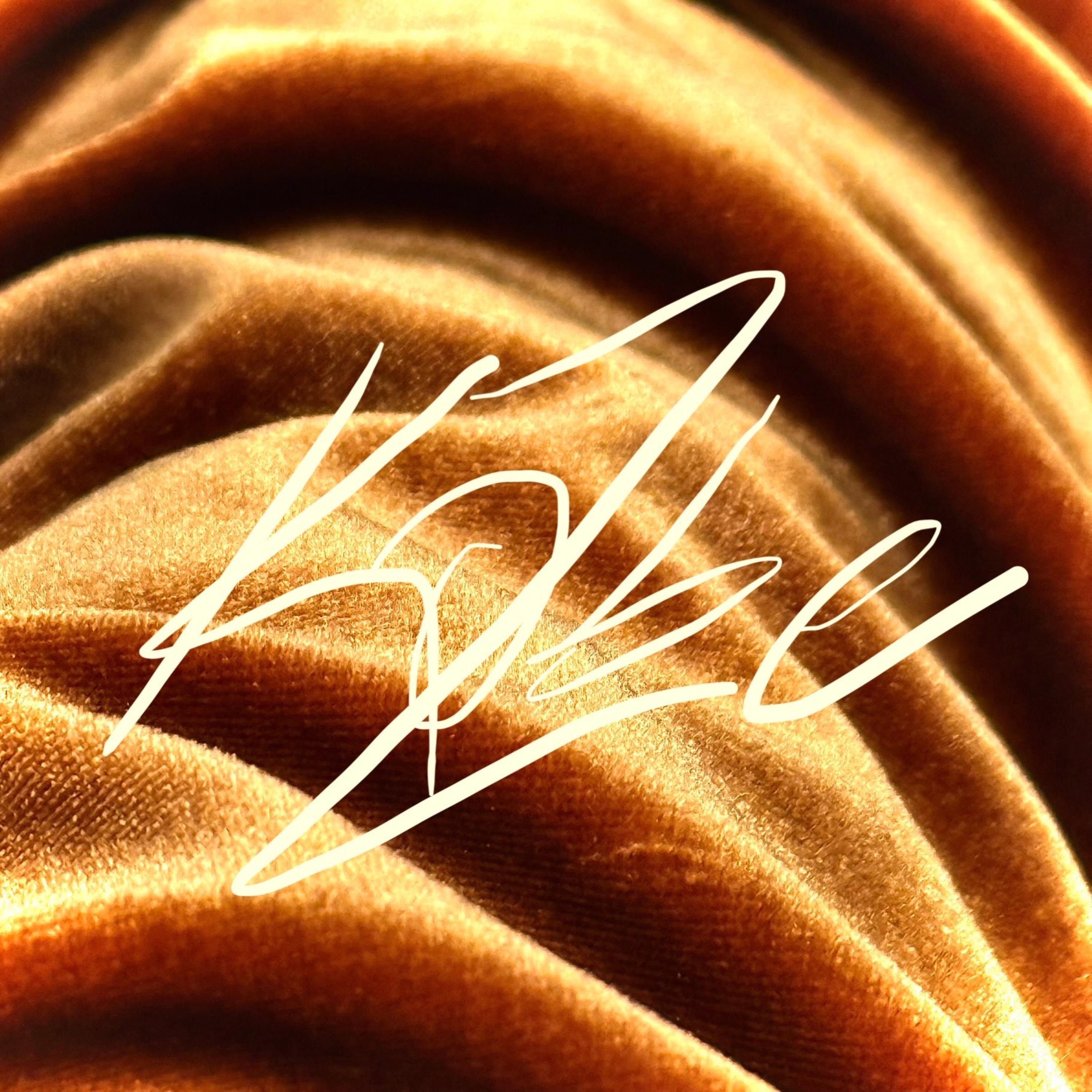 GOLD artwork