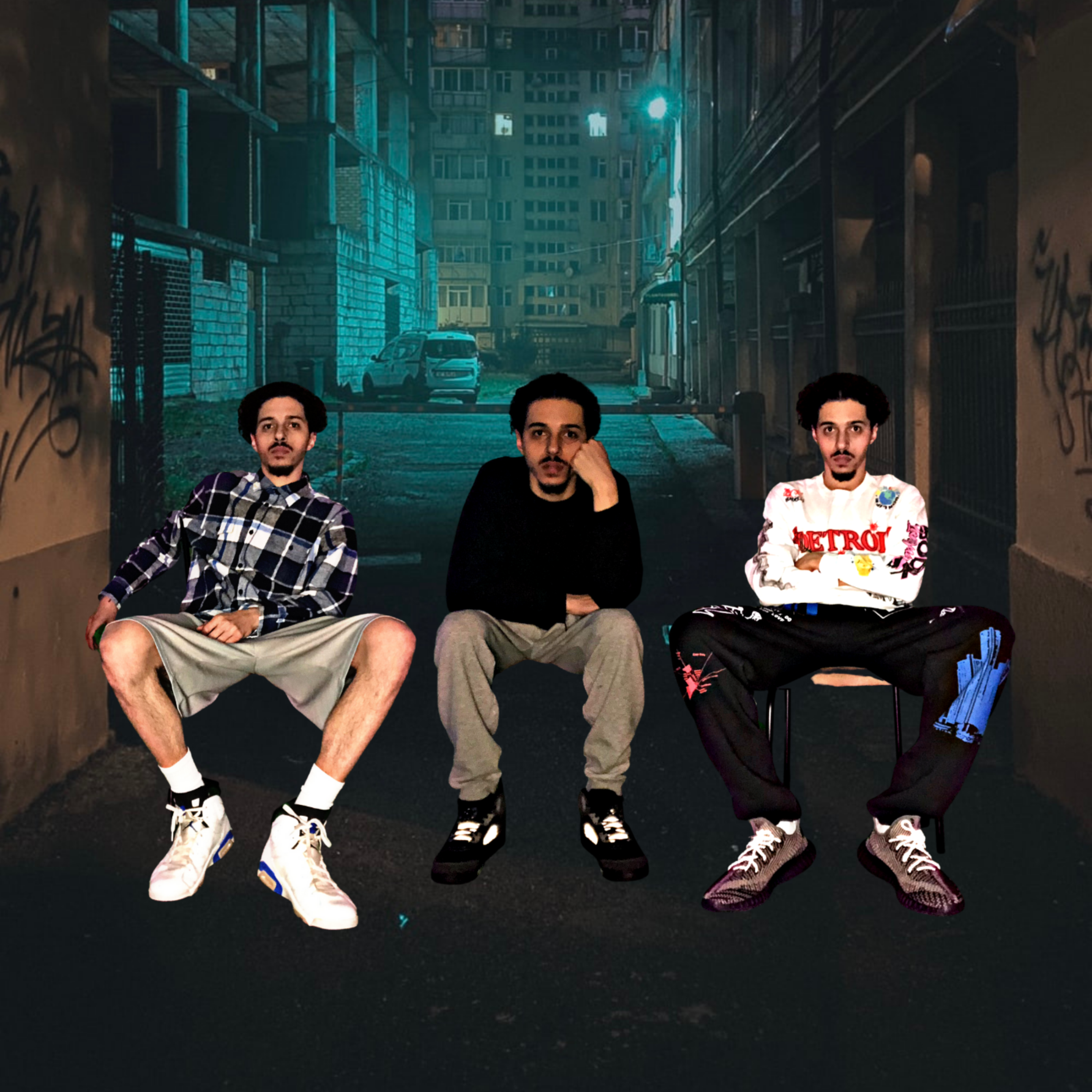 Solitude and Beats 13 artwork