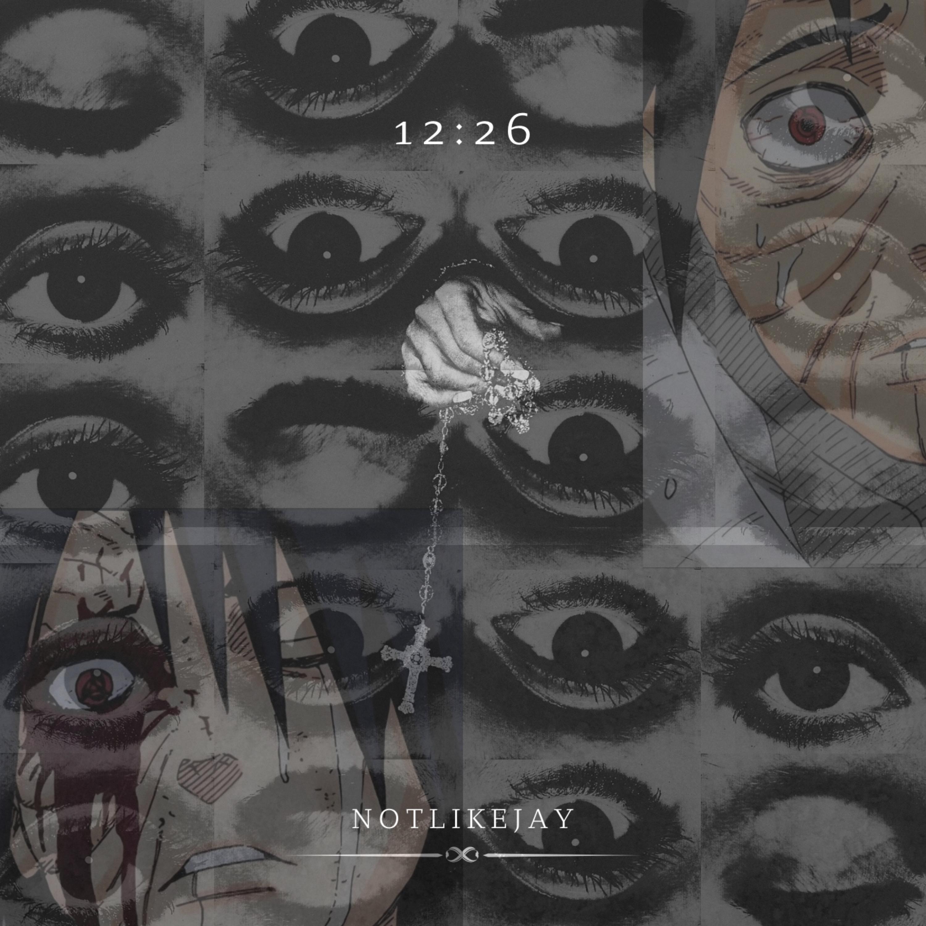12:26 artwork